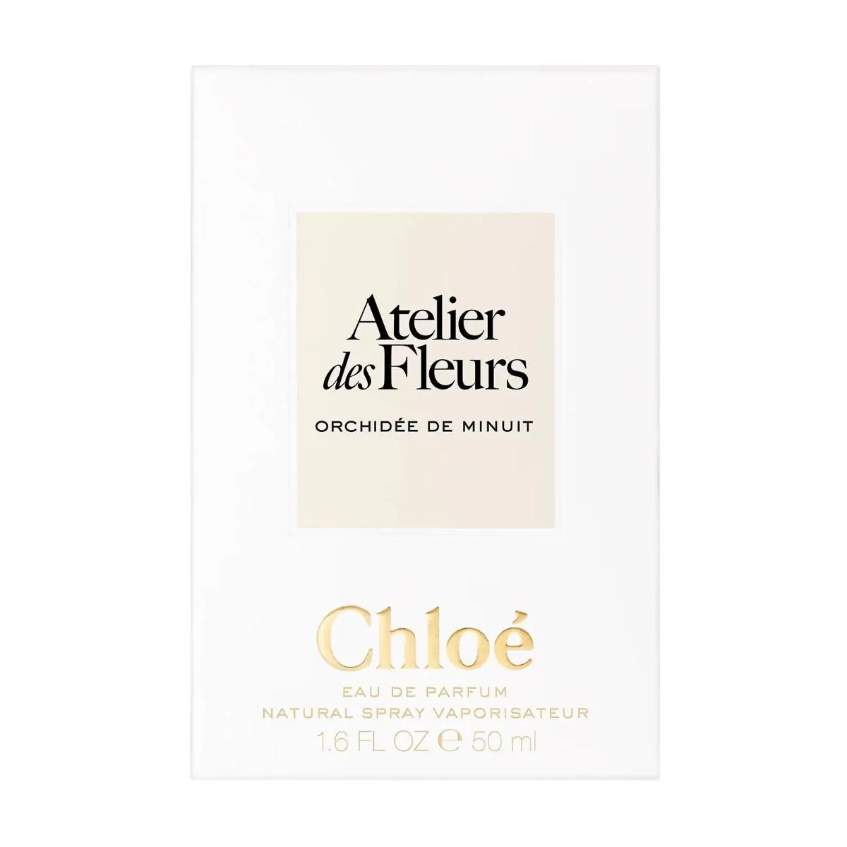 Atelier des Fleurs Orchidée de Minuit Eau de Parfum for Women - Image 3