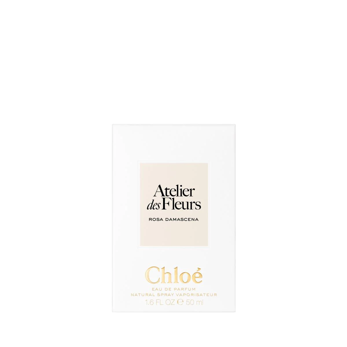 Atelier des Fleurs Rosa Damascena Eau de Parfum for Women - Image 3