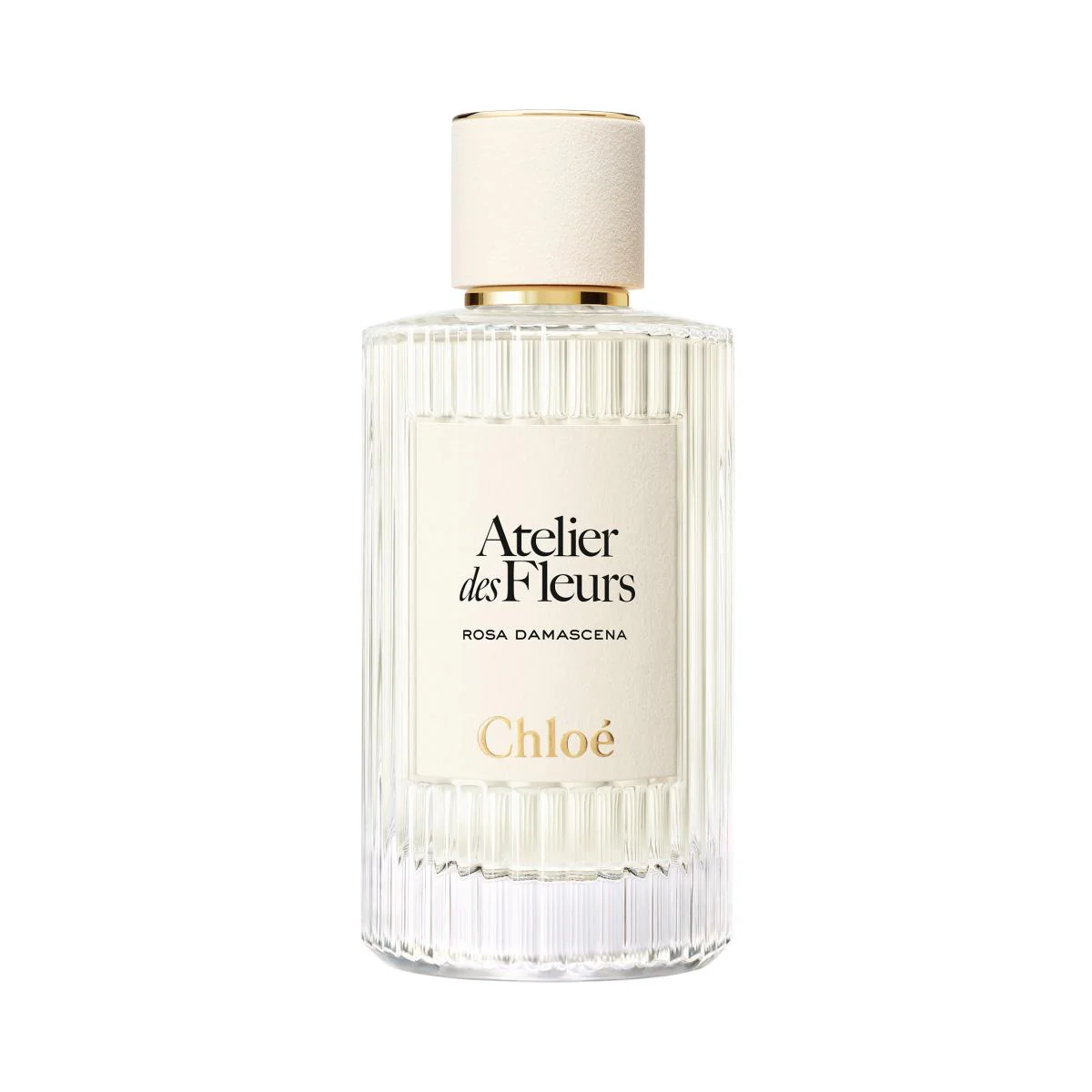 Atelier des Fleurs Rosa Damascena Eau de Parfum for Women - Image 4