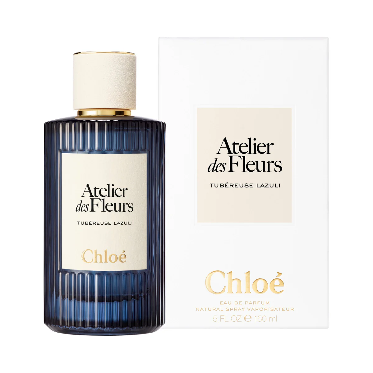 Atelier des Fleurs Tubéreuse Lazuli Eau de Parfum for Women - Image 5