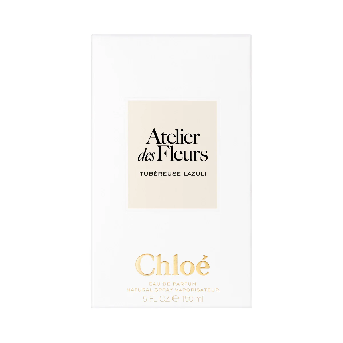 Atelier des Fleurs Tubéreuse Lazuli Eau de Parfum for Women - Image 6
