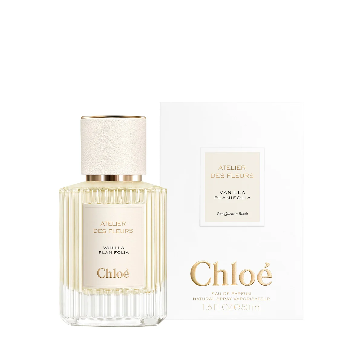 Atelier des Fleurs Vanilla Planifolia Eau de Parfum for Women - Image 2