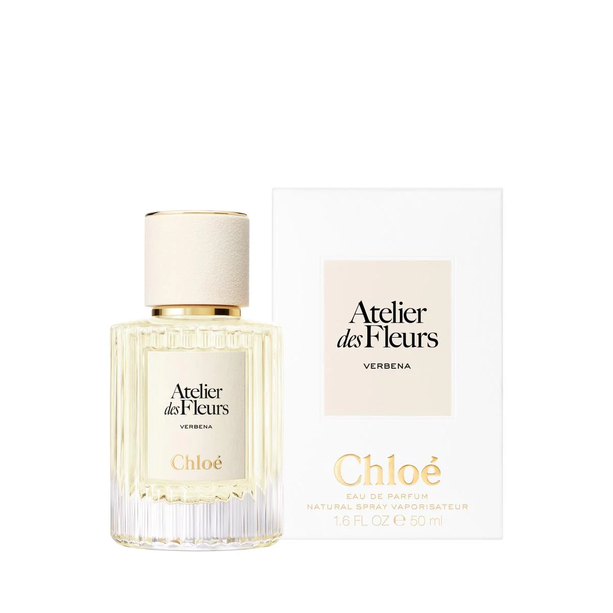 Atelier des Fleurs Verbena Eau de Parfum for Women - Image 2