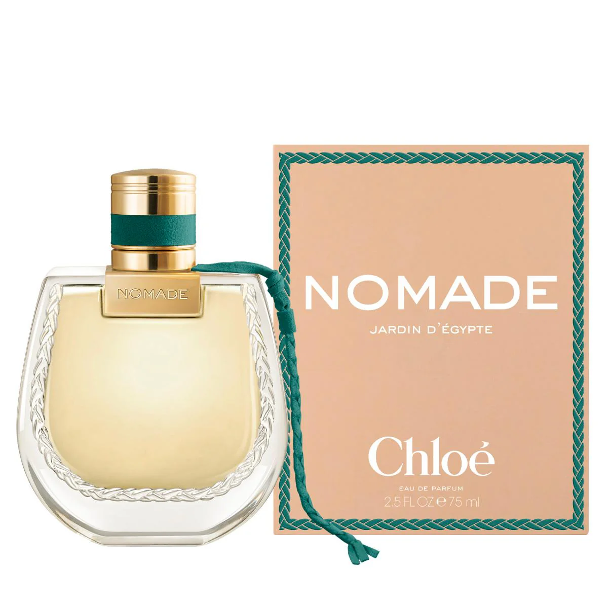 Nomade Jardin d’Égypte Eau de Parfum - Image 13