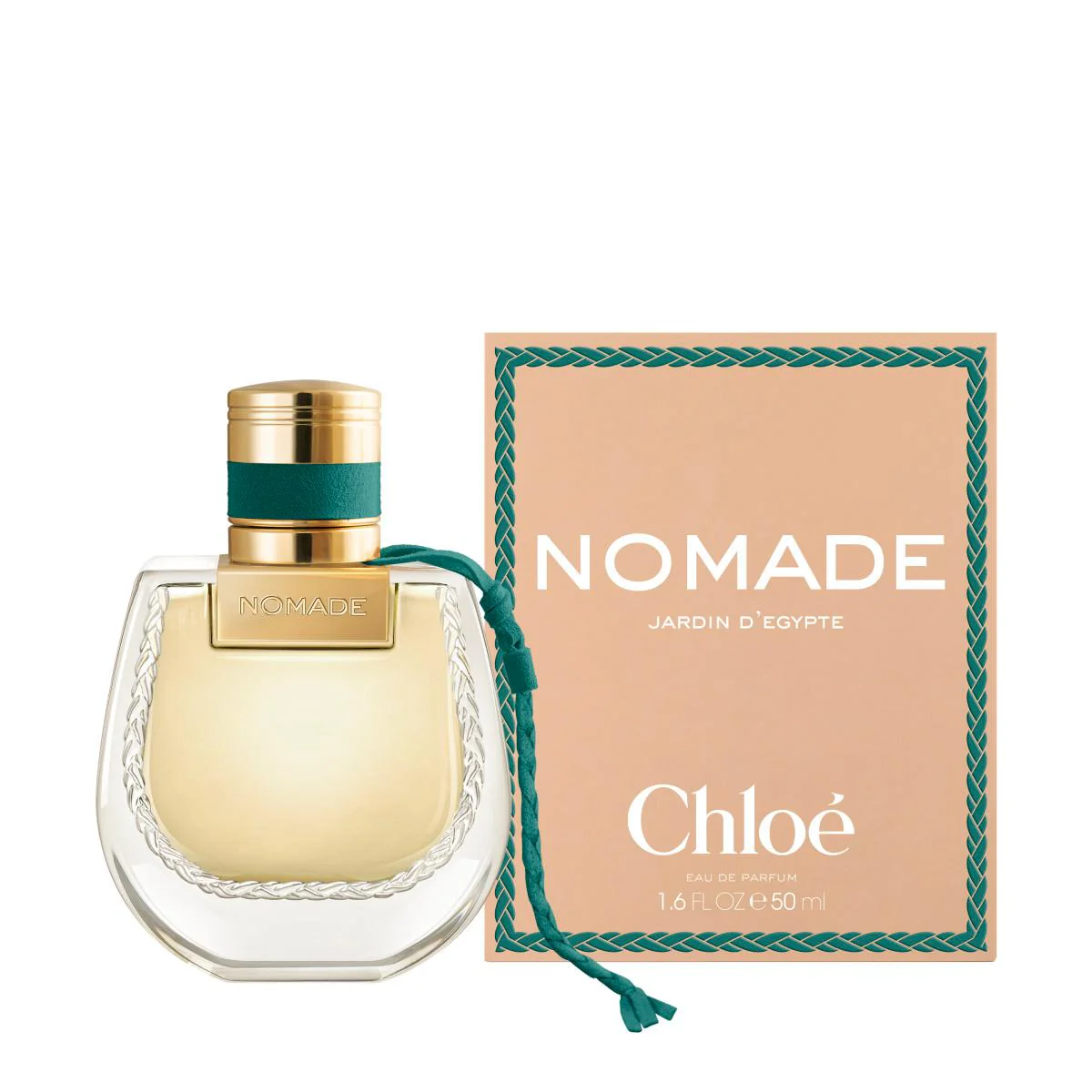 Nomade Jardin d’Égypte Eau de Parfum - Image 4