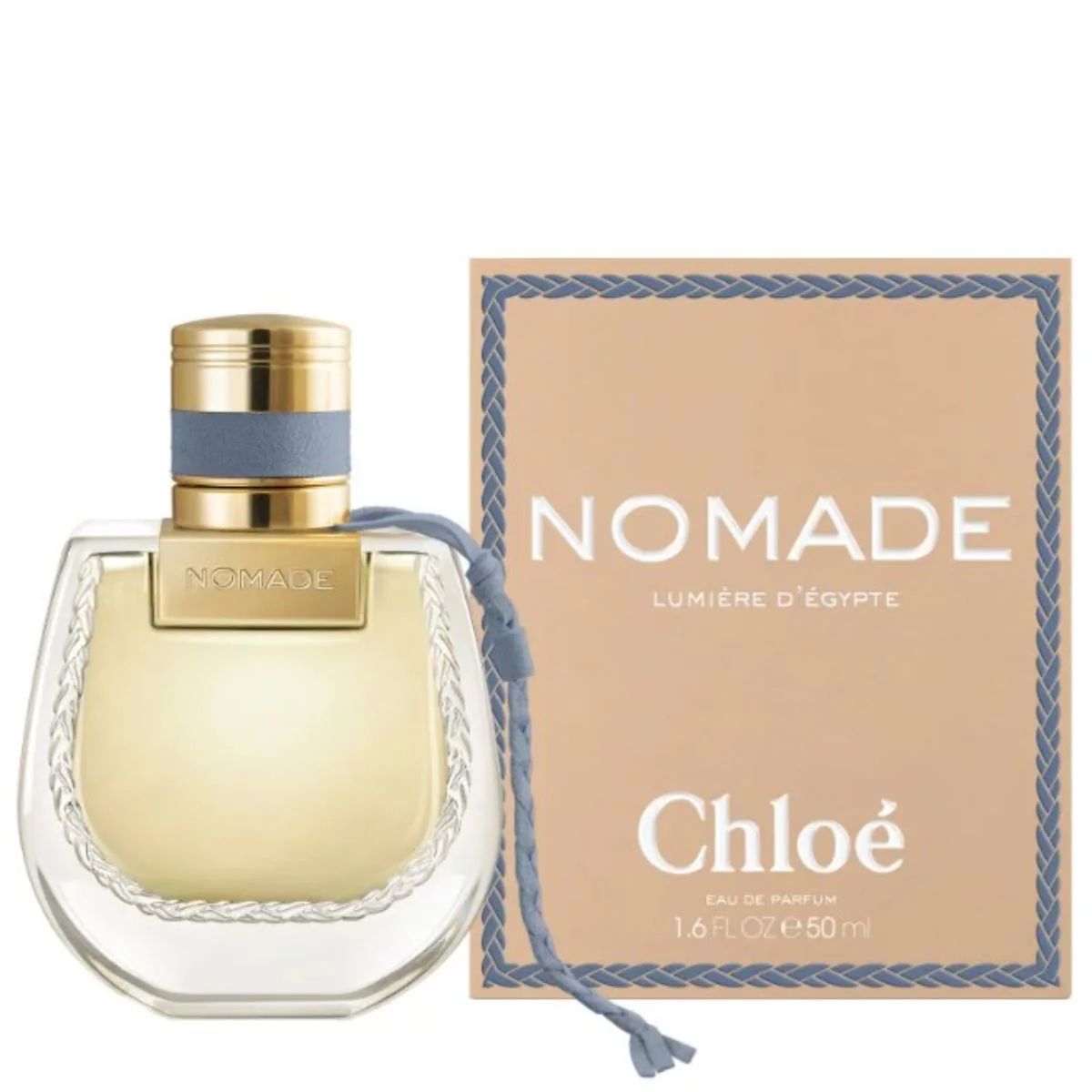 Nomade Lumiere D'Egypte Eau de Parfum - Image 4