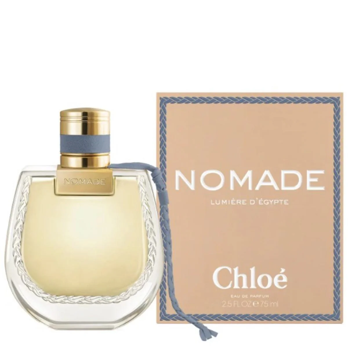 Nomade Lumiere D'Egypte Eau de Parfum - Image 6