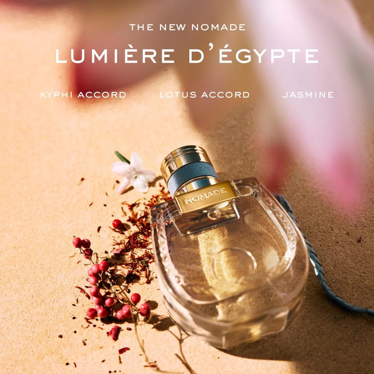Nomade Lumiere D'Egypte Eau de Parfum - Image 7