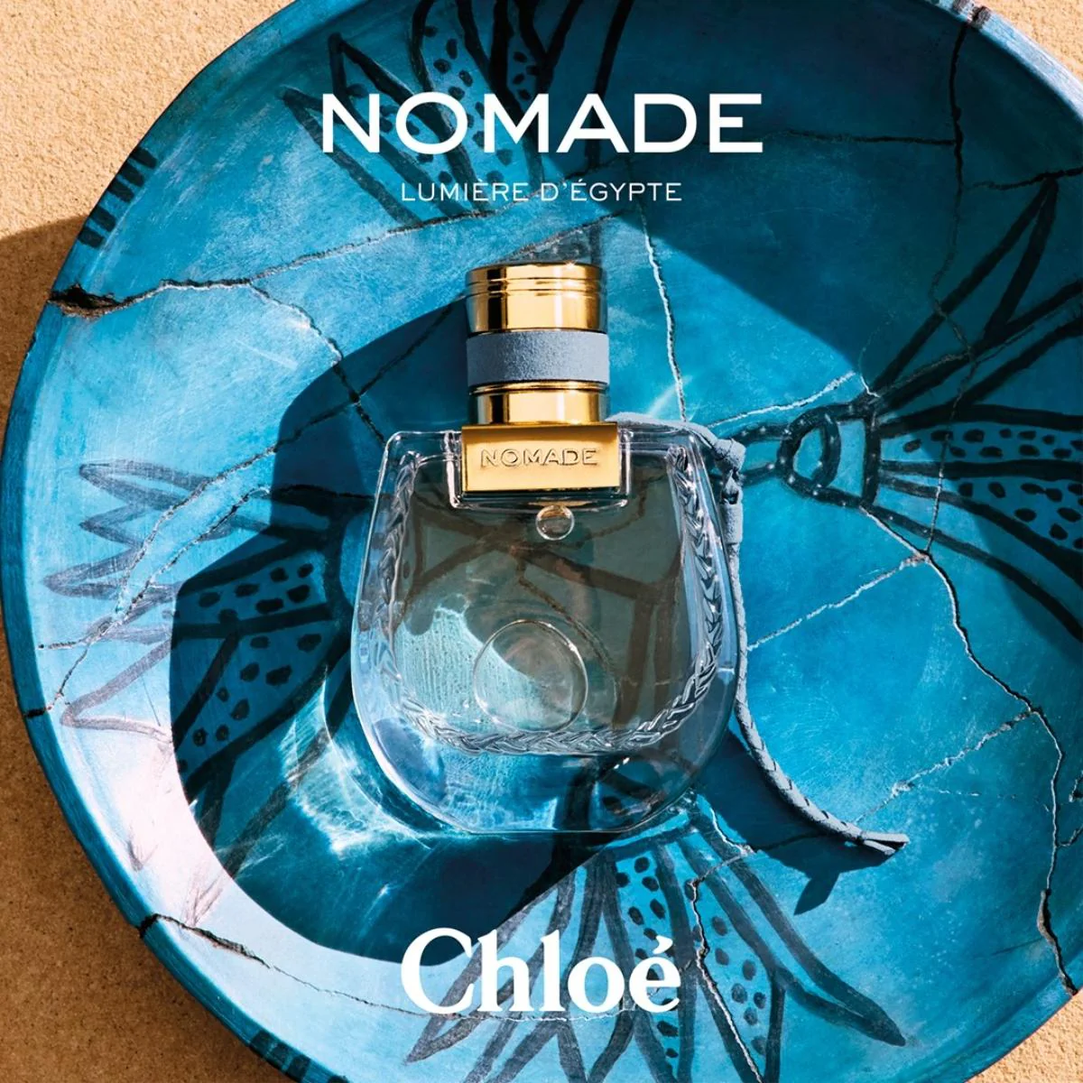 Nomade Lumiere D'Egypte Eau de Parfum - Image 8