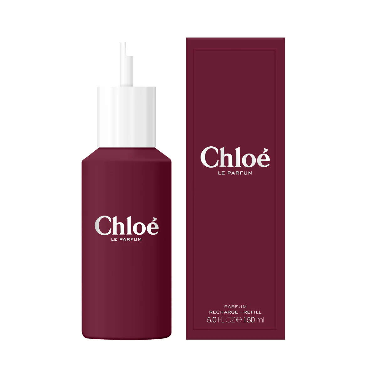 Chloé Le Parfum - REFILL - Image 2