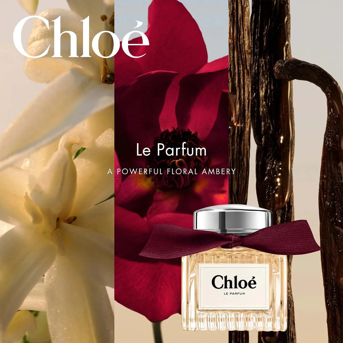 Chloé Le Parfum - REFILL - Image 5