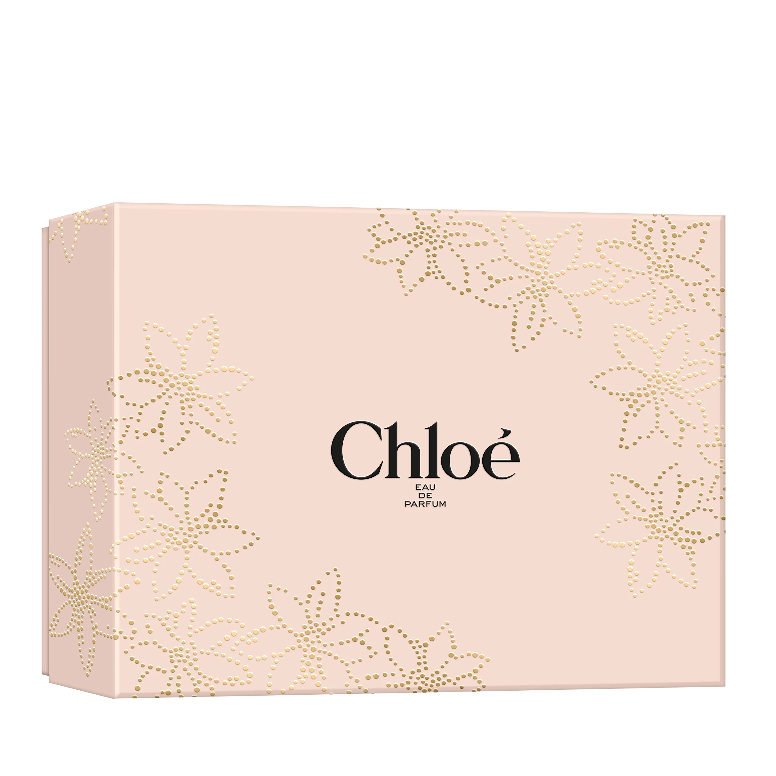 Chloé Eau de Parfum for Women and Body Lotion Trio Gift Set - Image 2