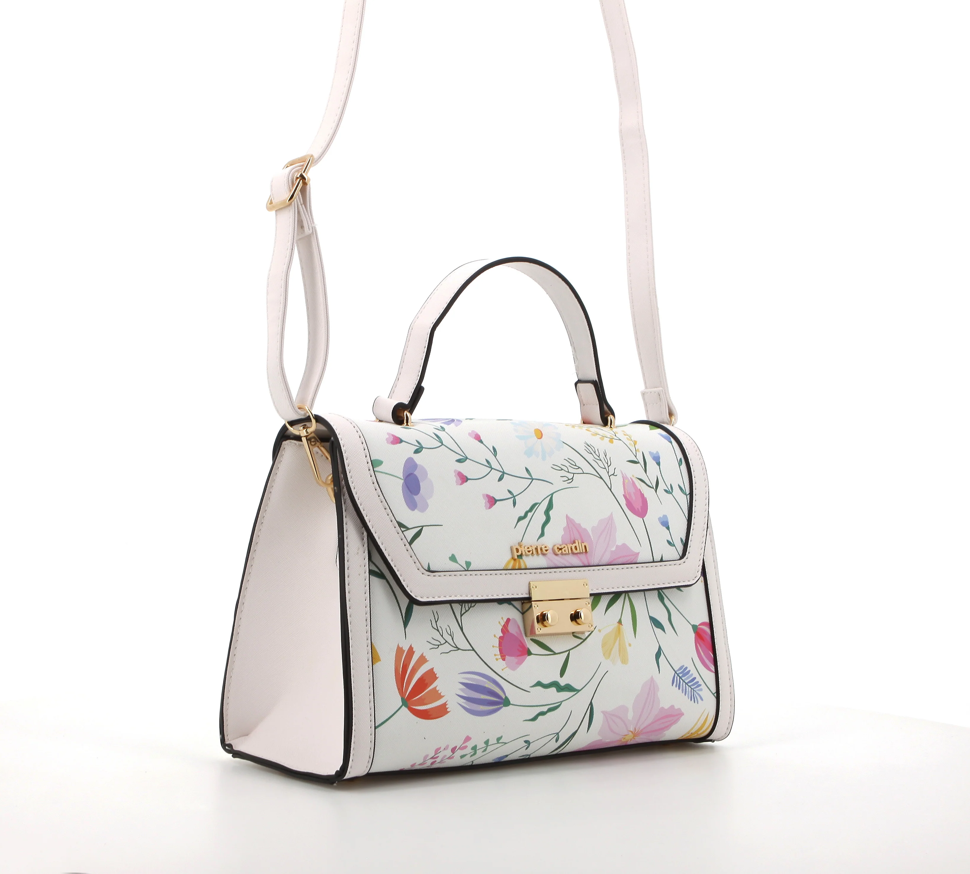 Christie Top Handle Bag - Image 2