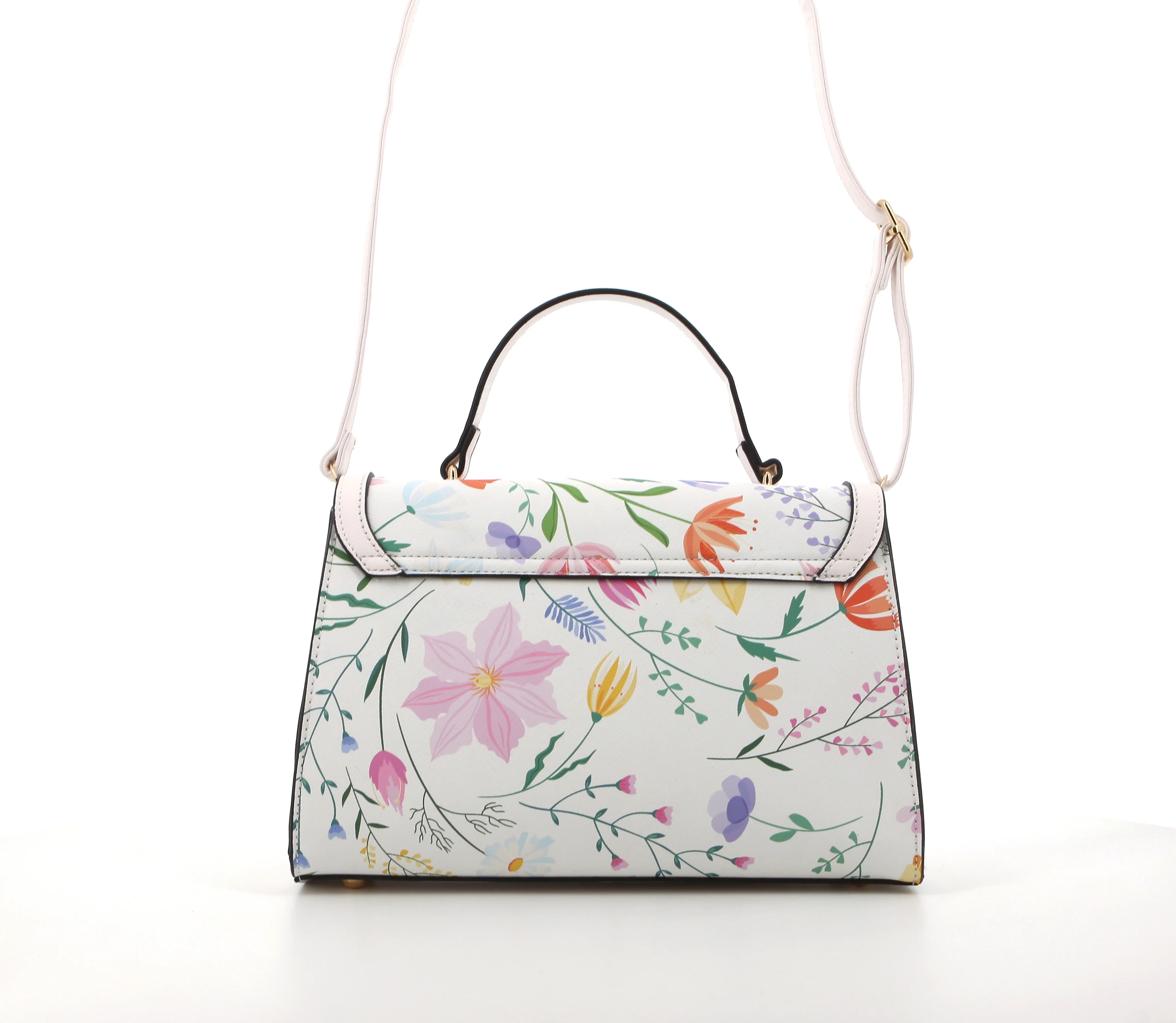 Christie Top Handle Bag - Image 3