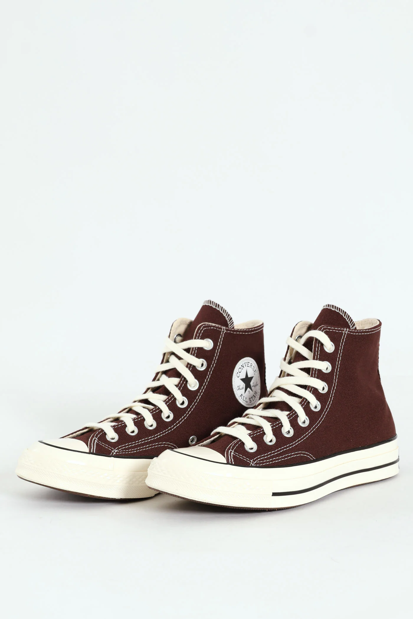 Chuck 70 Canvas High Top Sneaker - Brown - Image 5