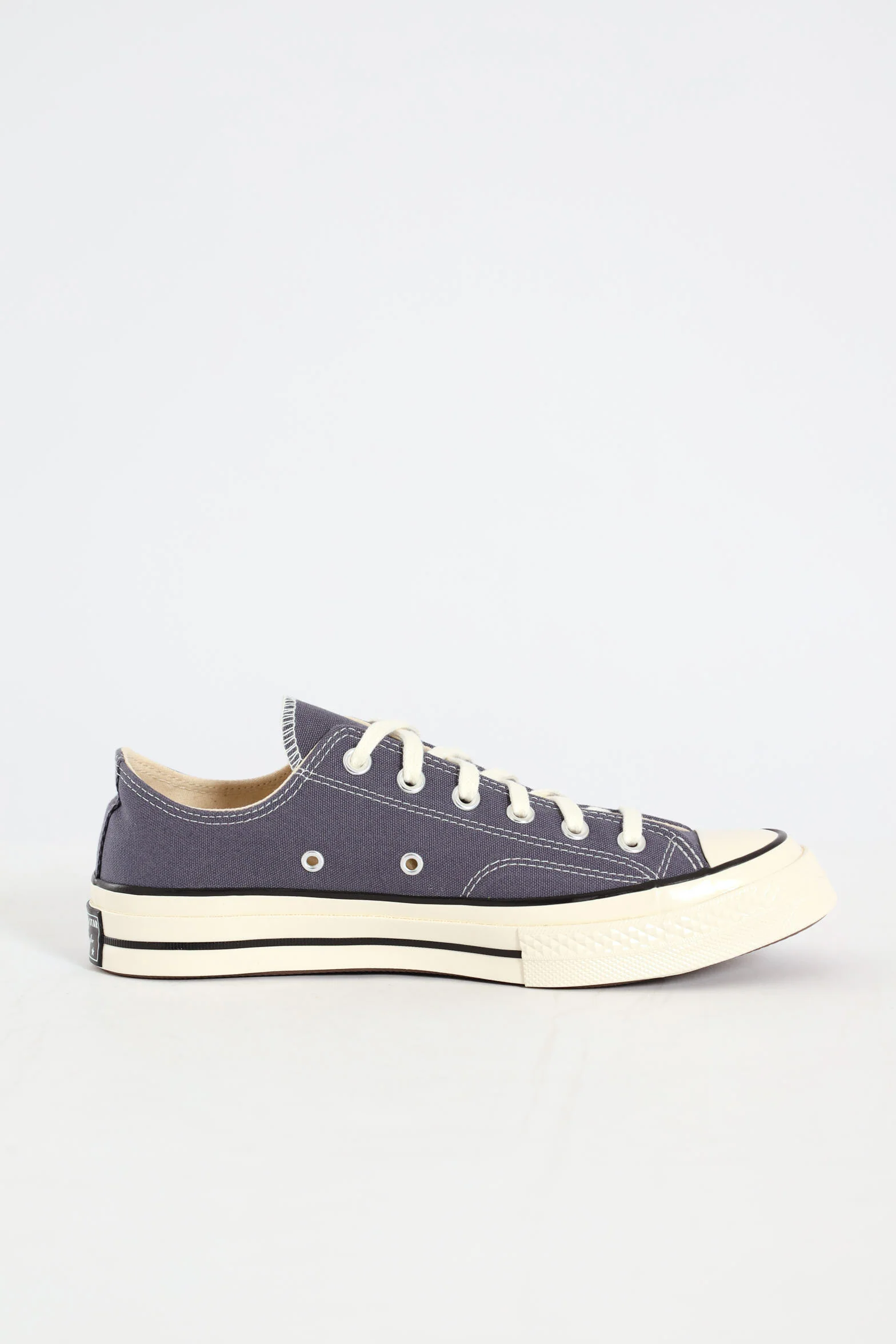 Chuck 70 Canvas Sneaker - Navy - Image 2