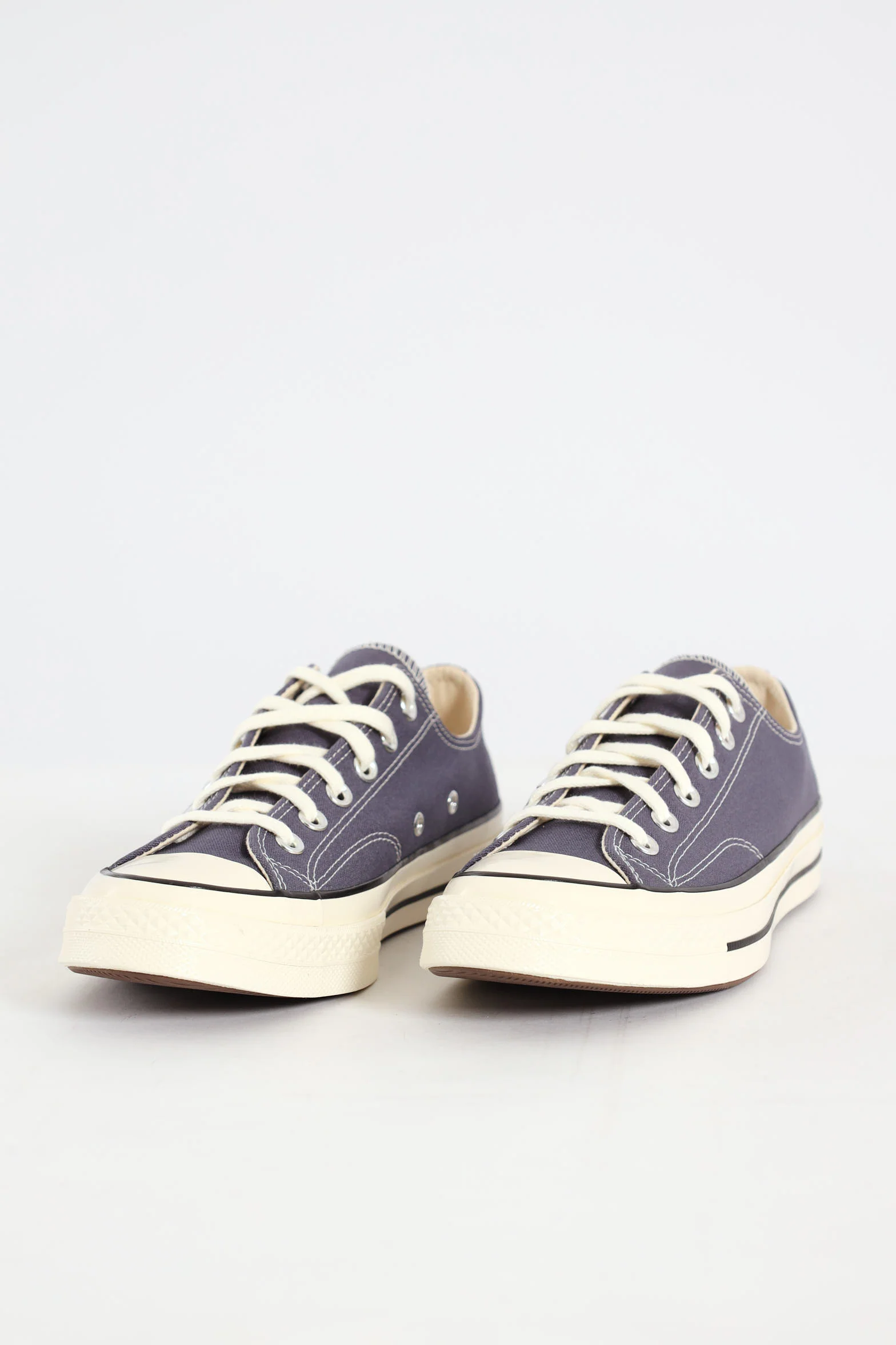 Chuck 70 Canvas Sneaker - Navy - Image 3