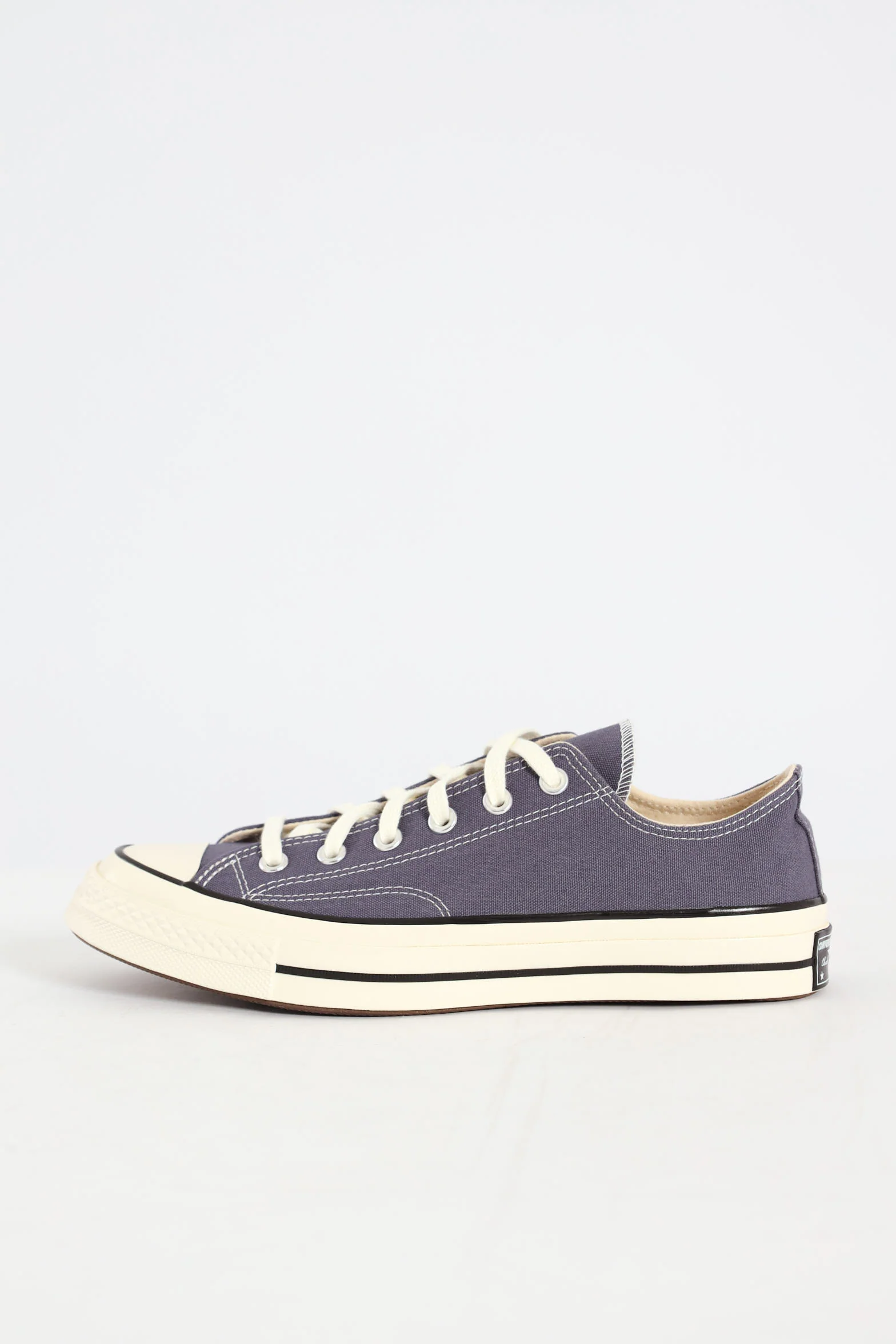 Chuck 70 Canvas Sneaker - Navy - Image 4