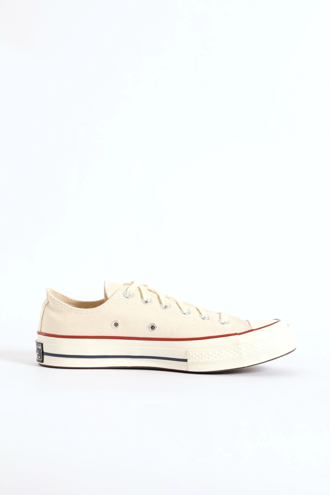 Chuck 70 Canvas Sneaker - White - Image 3