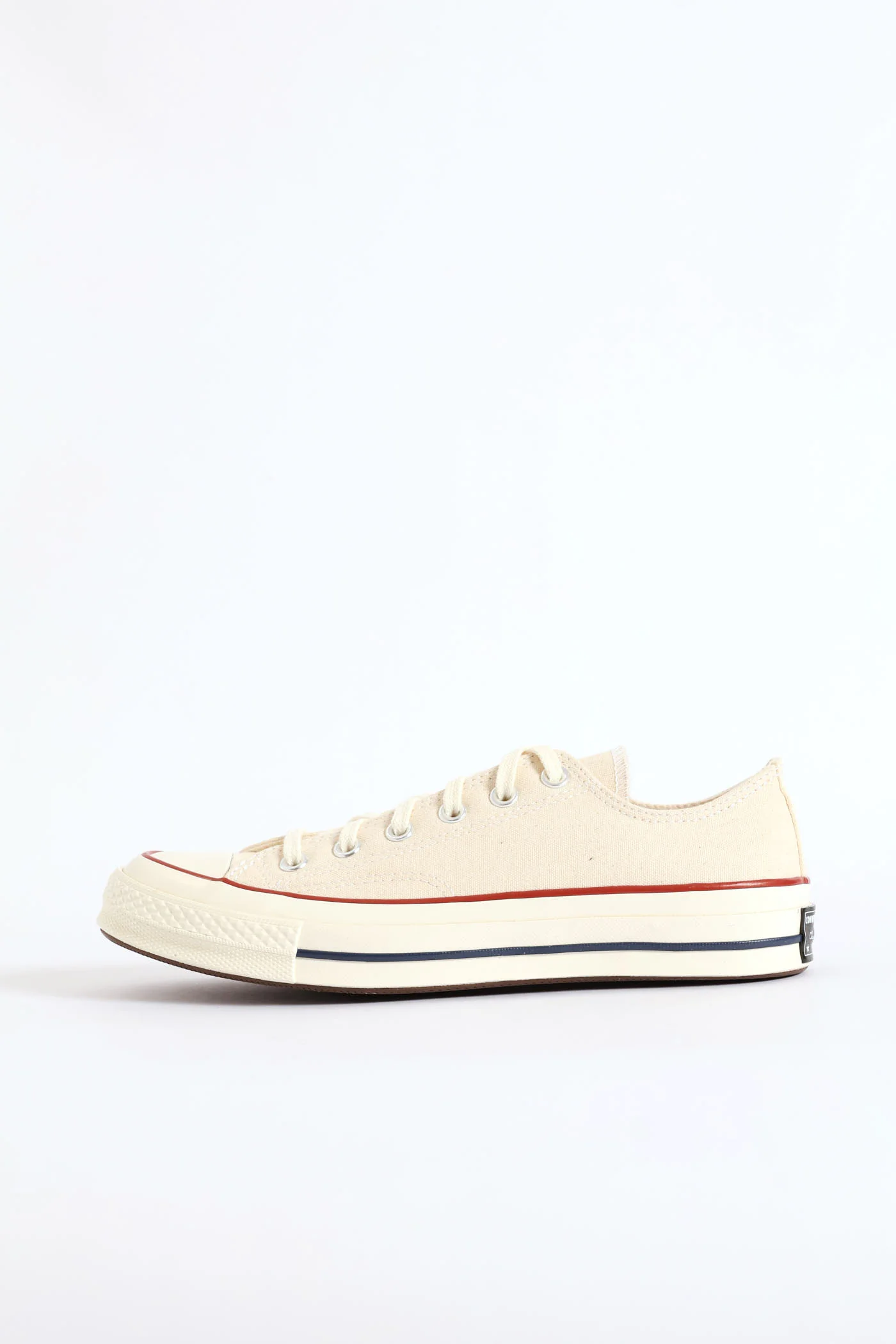 Chuck 70 Canvas Sneaker - White - Image 4