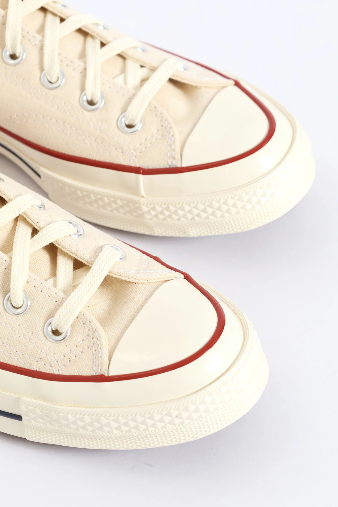 Chuck 70 Canvas Sneaker - White - Image 6