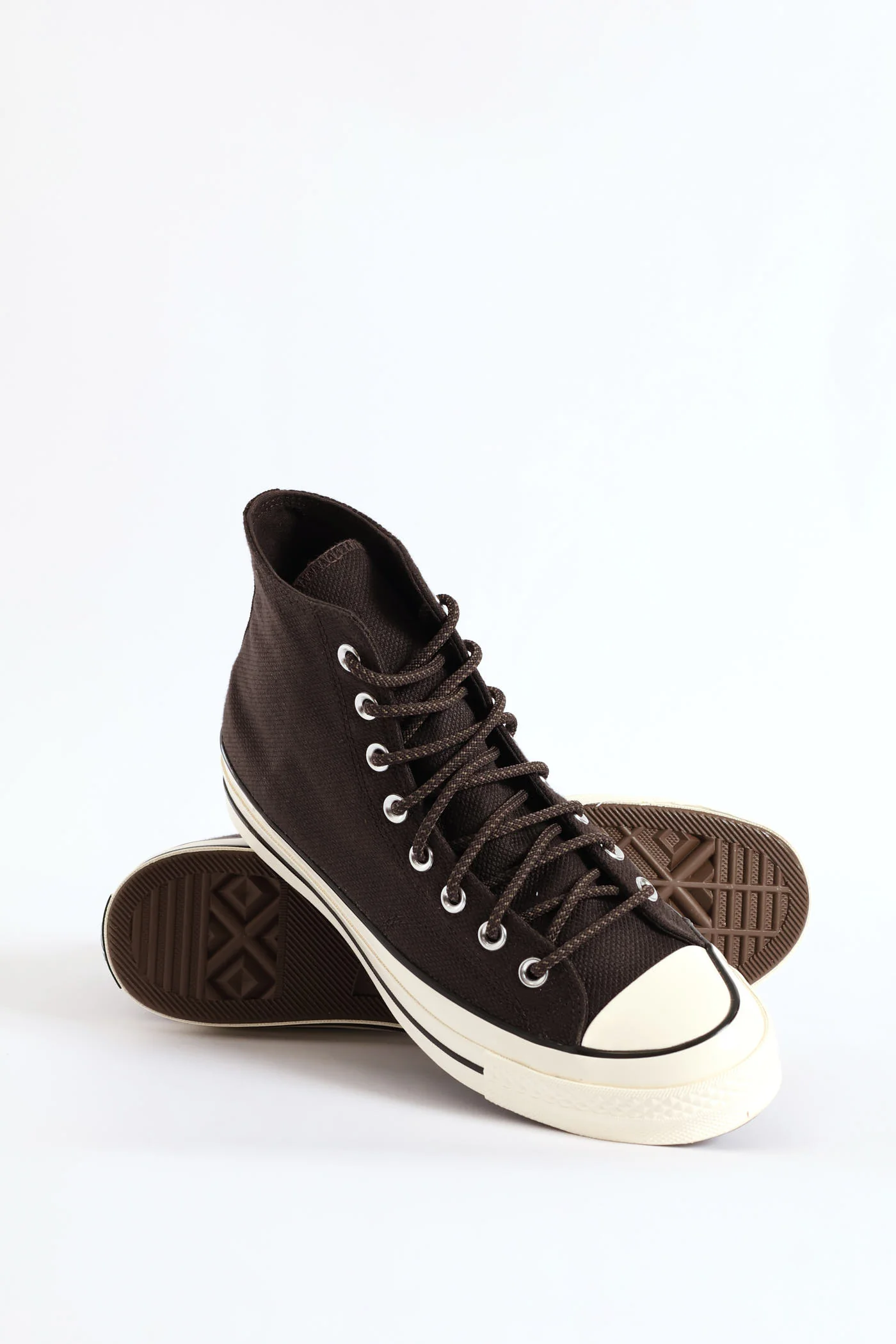 Chuck 70 Sneaker - Black - Image 3