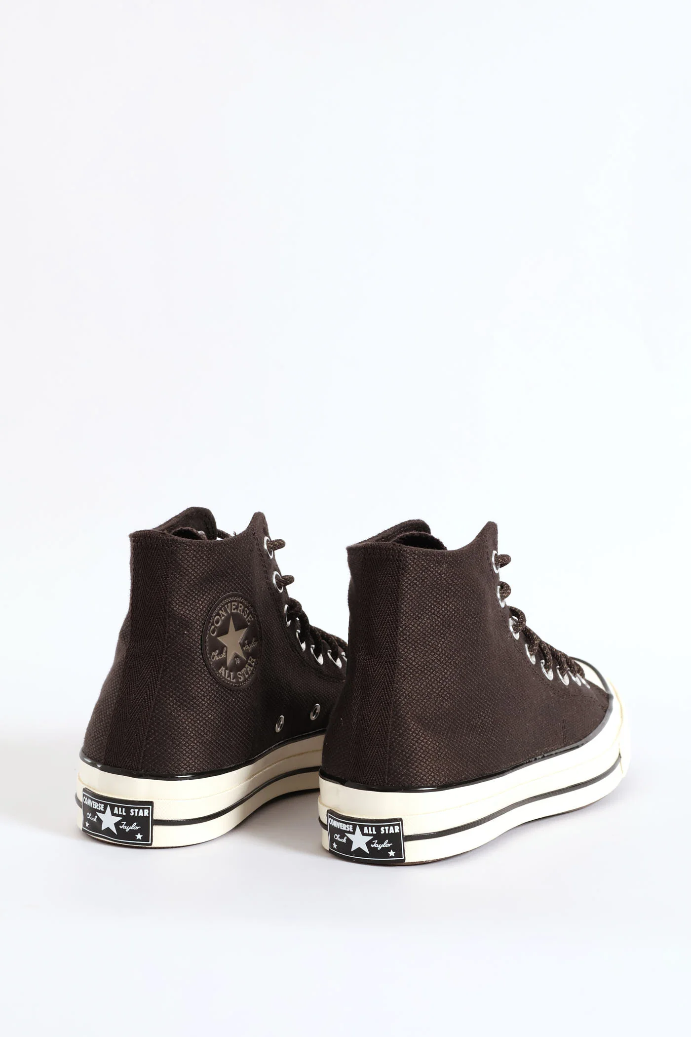 Chuck 70 Sneaker - Black - Image 4