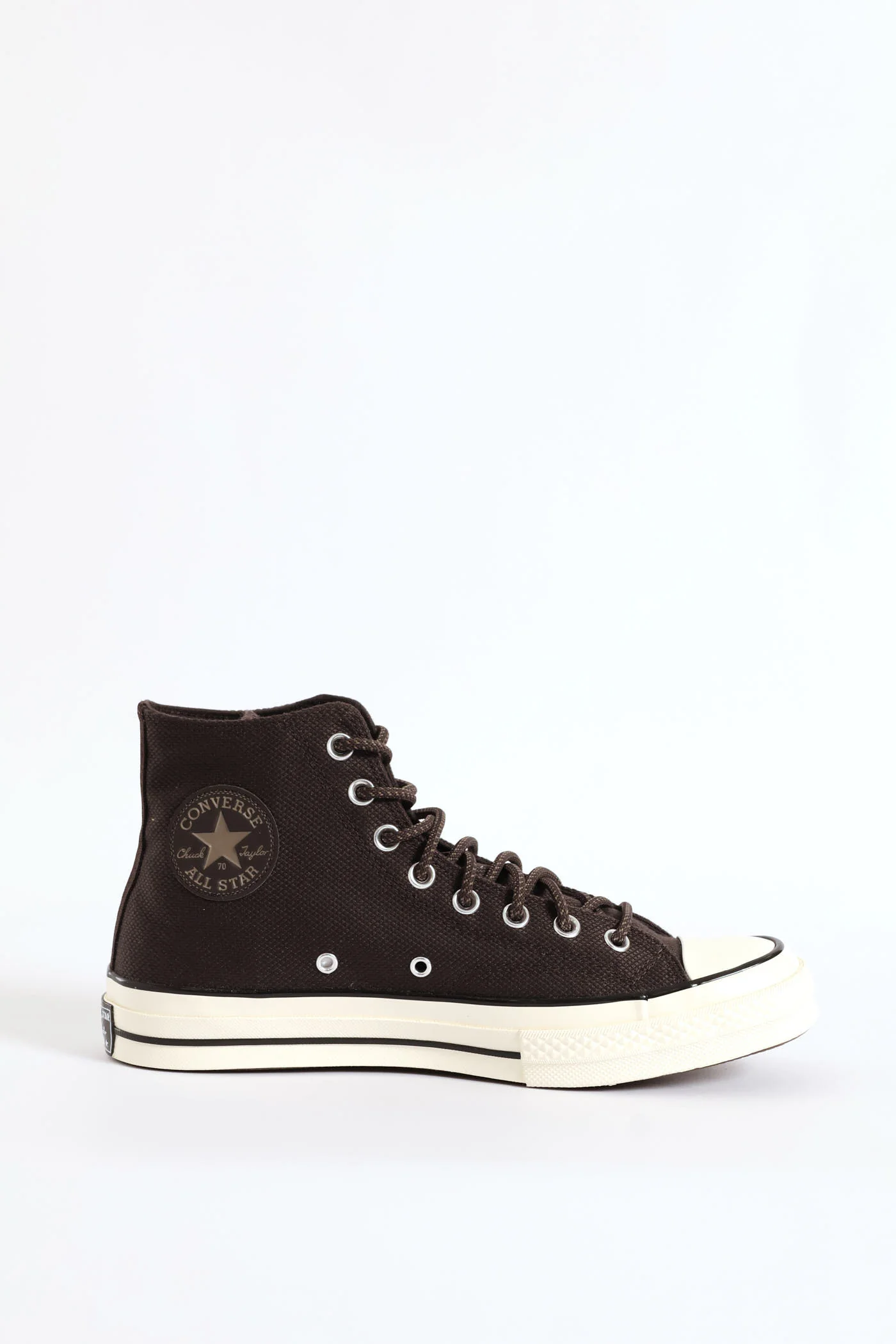 Chuck 70 Sneaker - Black - Image 5