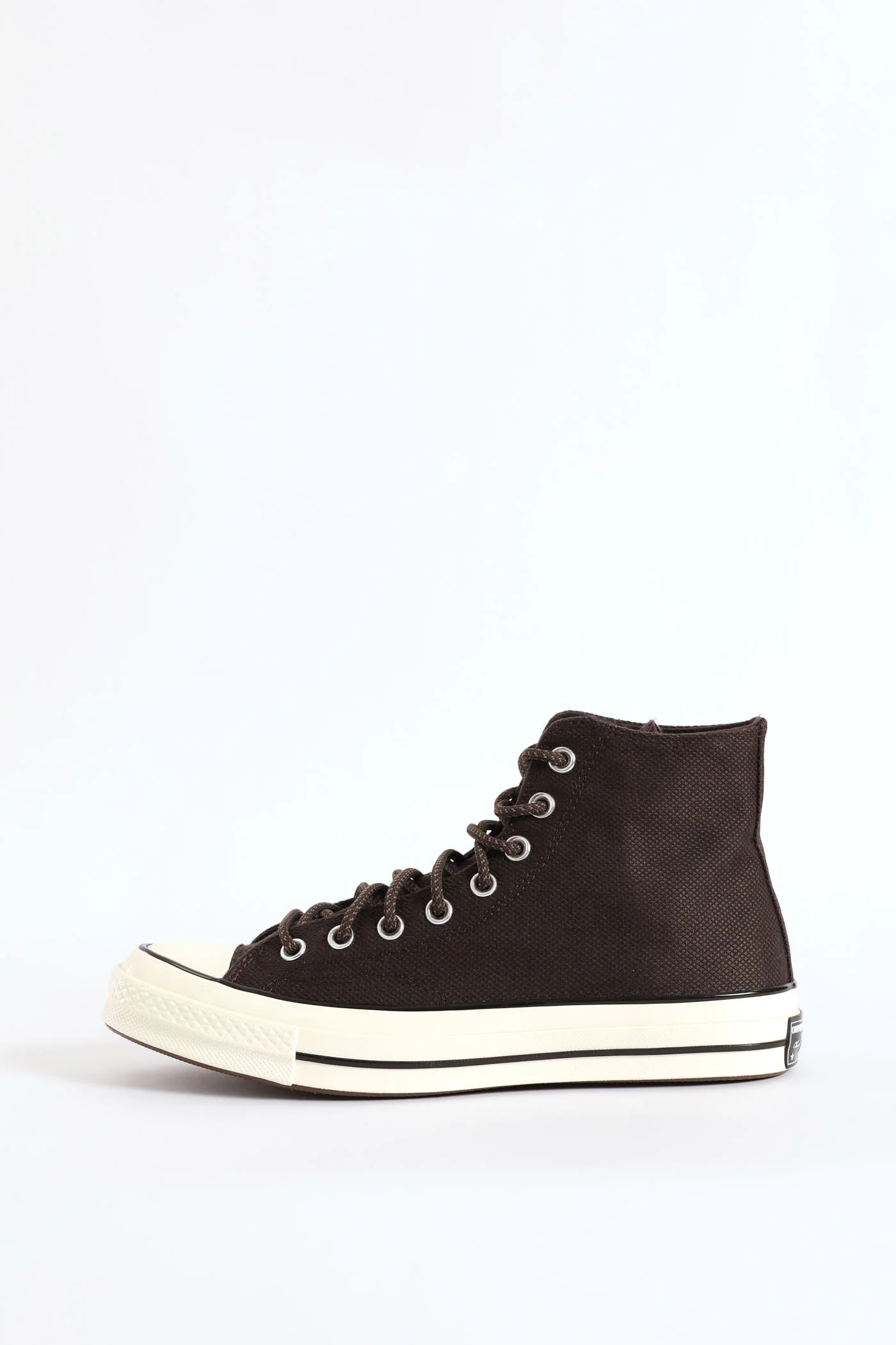 Chuck 70 Sneaker - Black - Image 6
