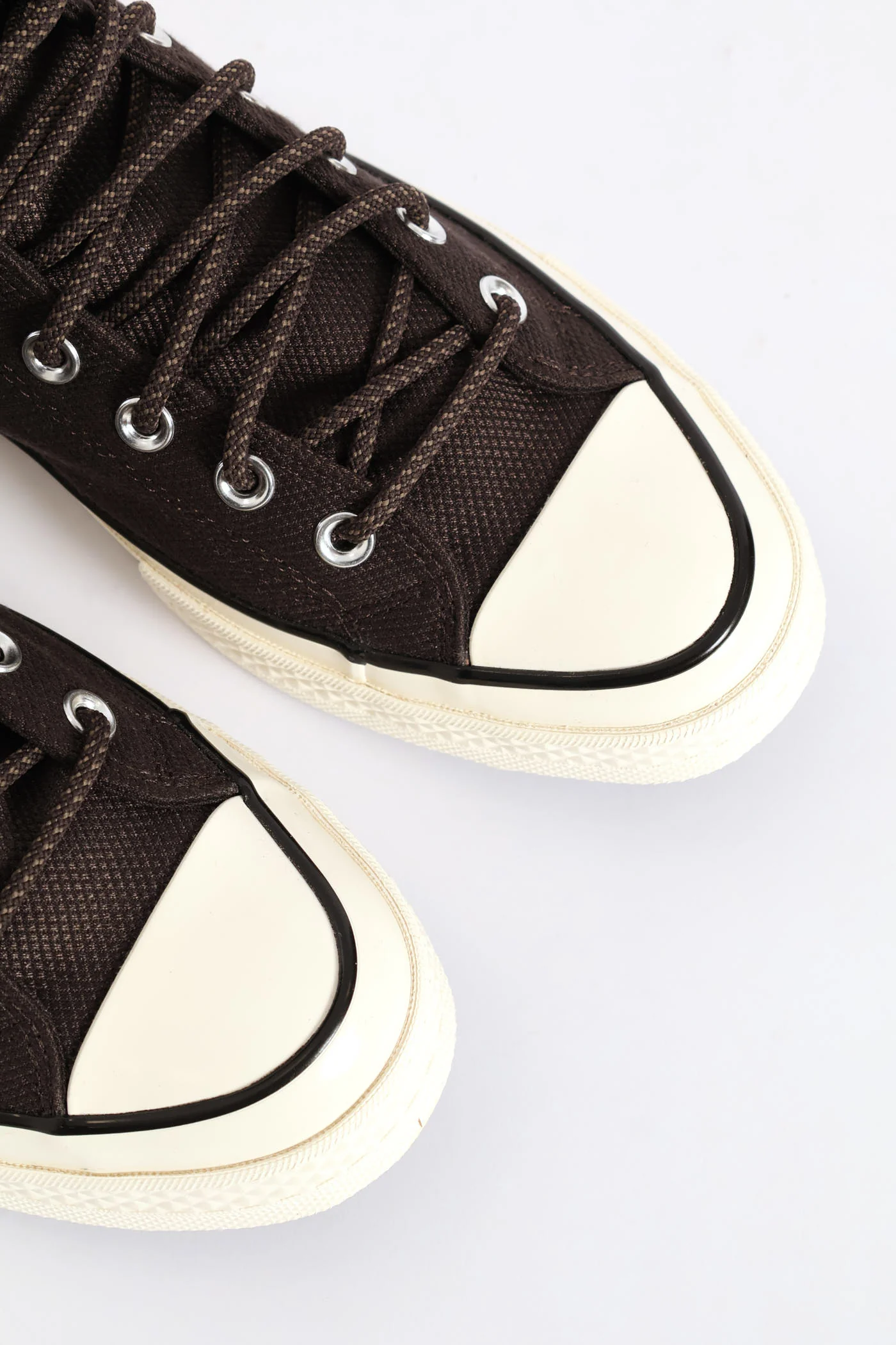 Chuck 70 Sneaker - Black - Image 7