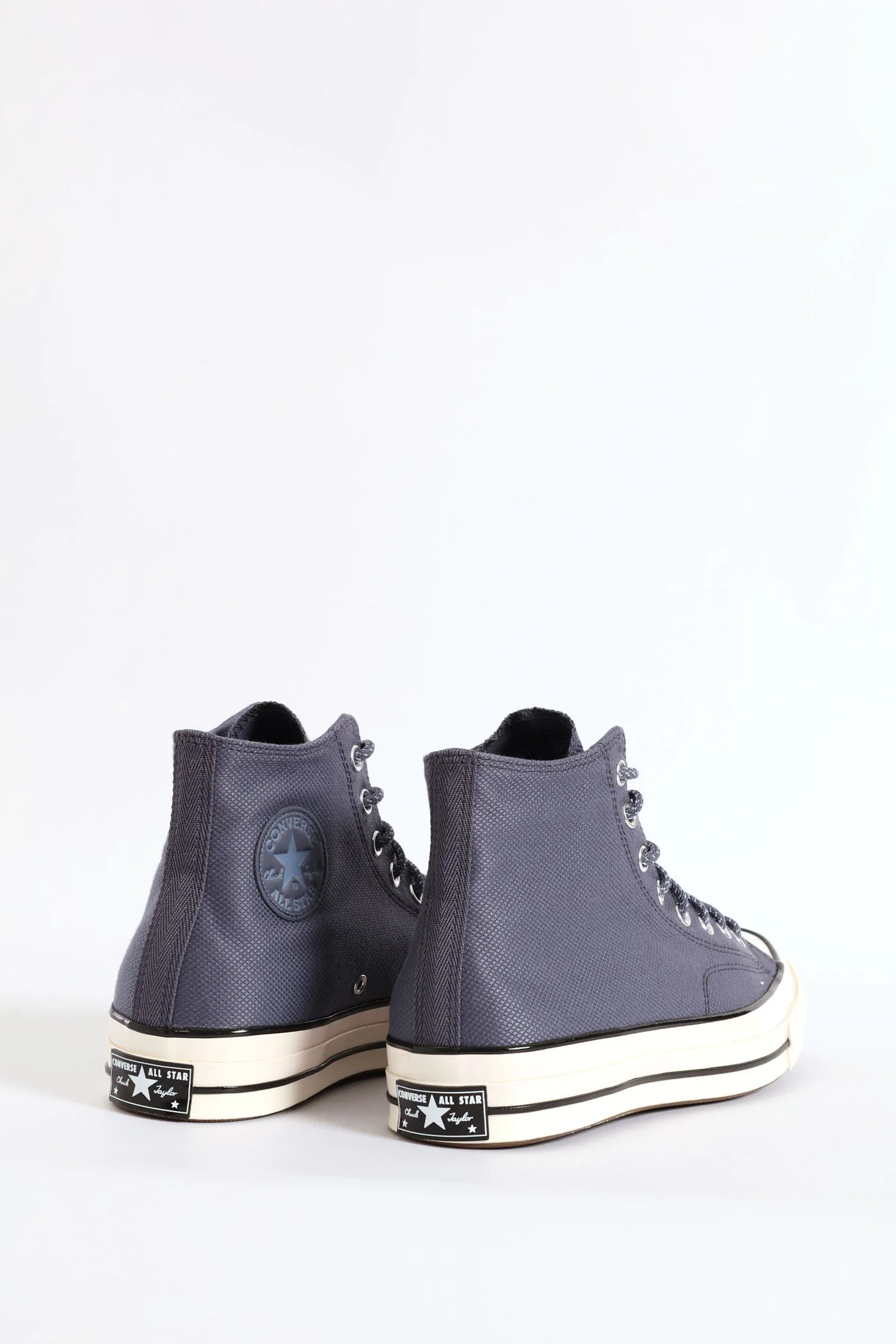 Chuck 70 Sneaker - Blue - Image 3