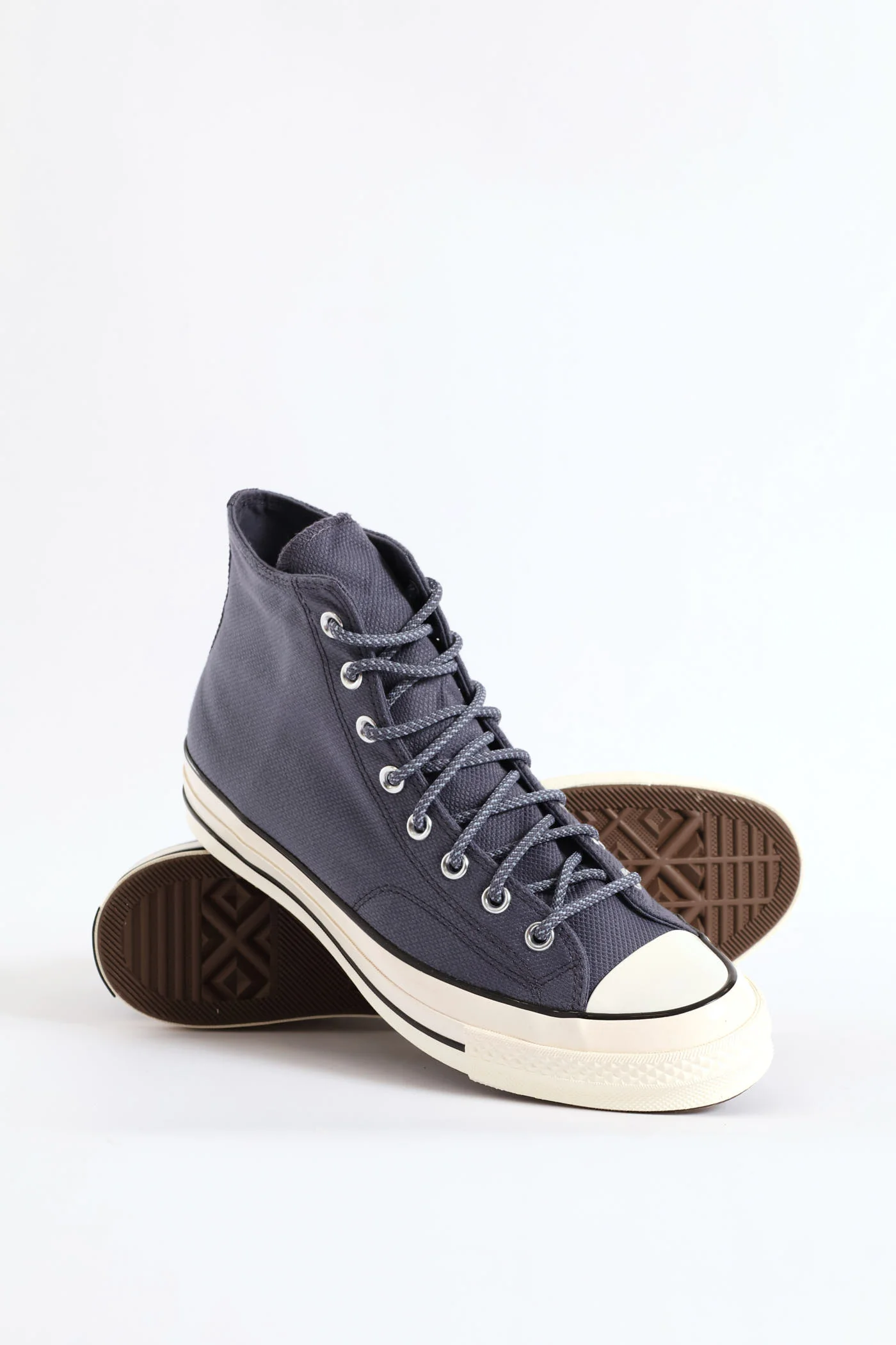 Chuck 70 Sneaker - Blue - Image 6