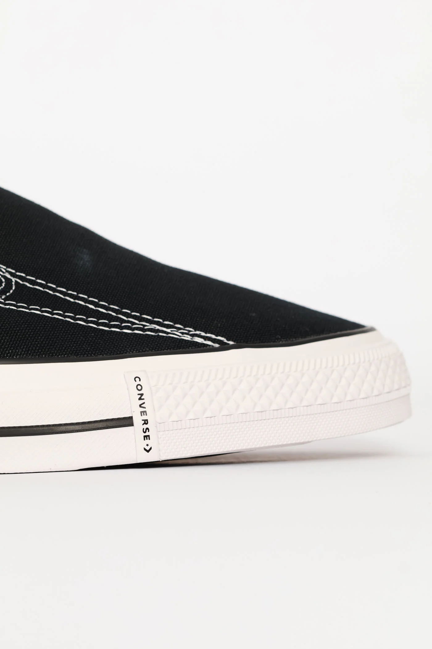 Chuck Taylor All Star Malden Slip-On - Black - Image 4