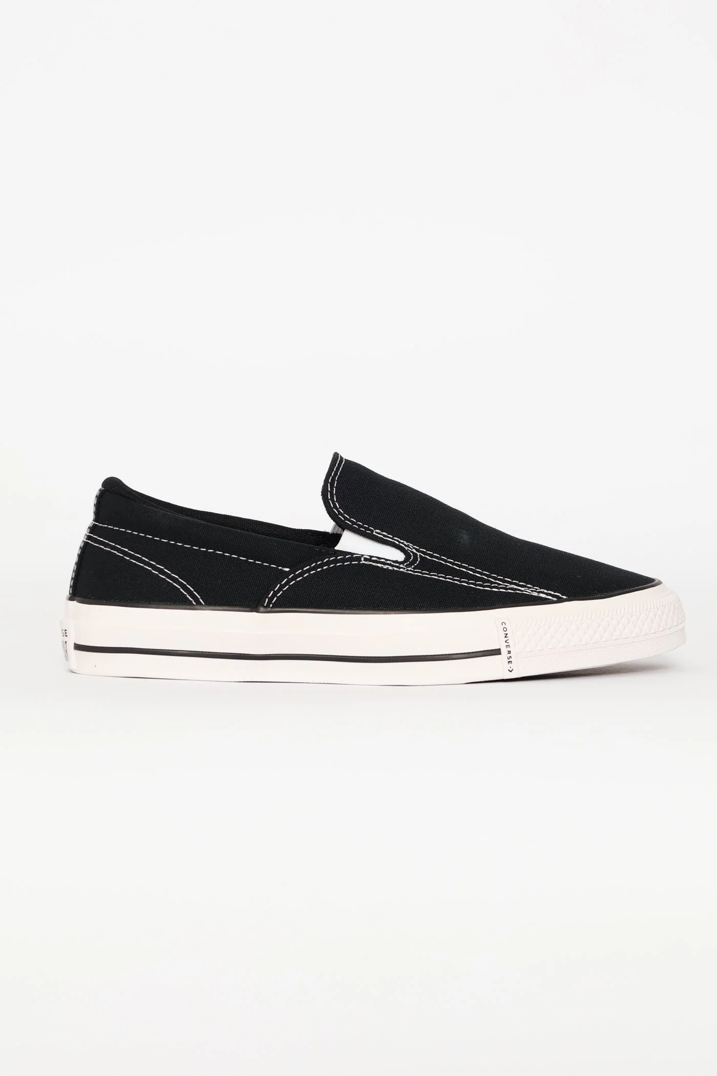 Chuck Taylor All Star Malden Slip-On - Black - Image 5