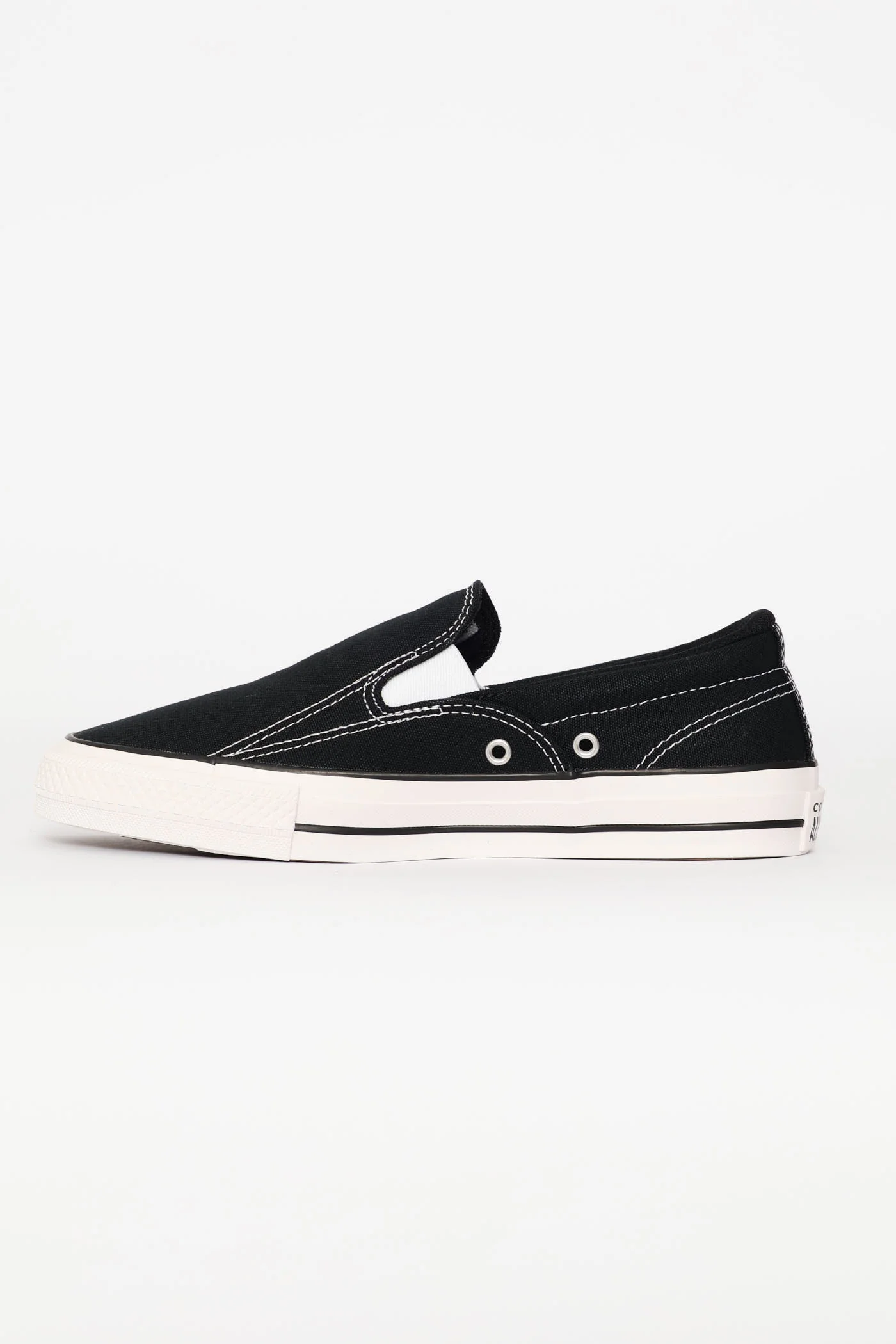 Chuck Taylor All Star Malden Slip-On - Black - Image 6