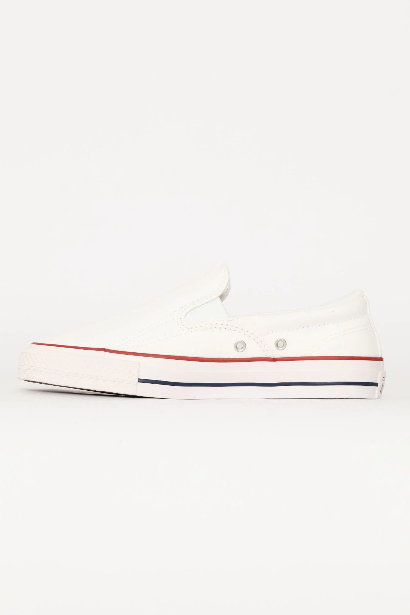 Chuck Taylor All Star Malden Slip-On Sneaker - White - Image 2