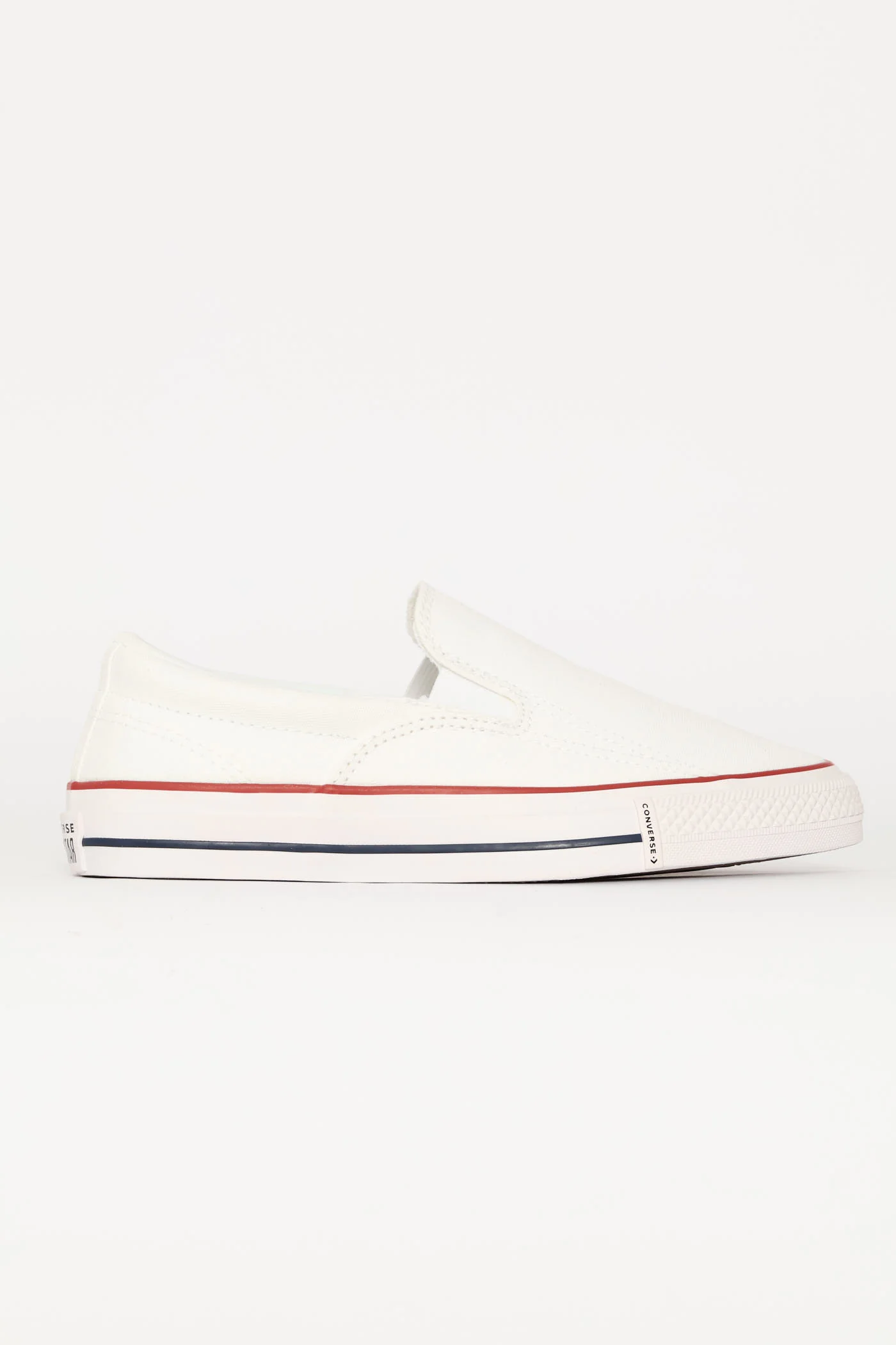 Chuck Taylor All Star Malden Slip-On Sneaker - White - Image 3