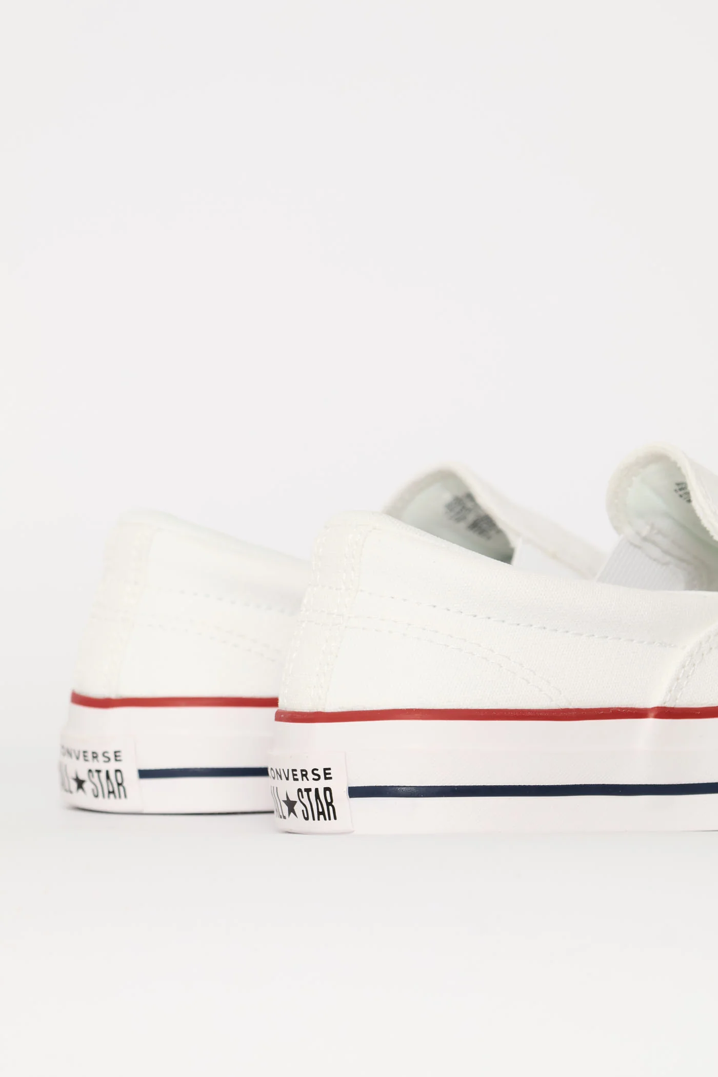Chuck Taylor All Star Malden Slip-On Sneaker - White - Image 4