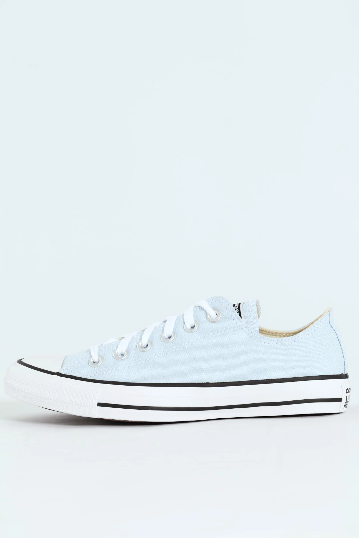 Chuck Taylor All Star Sneaker - Light Blue - Image 2