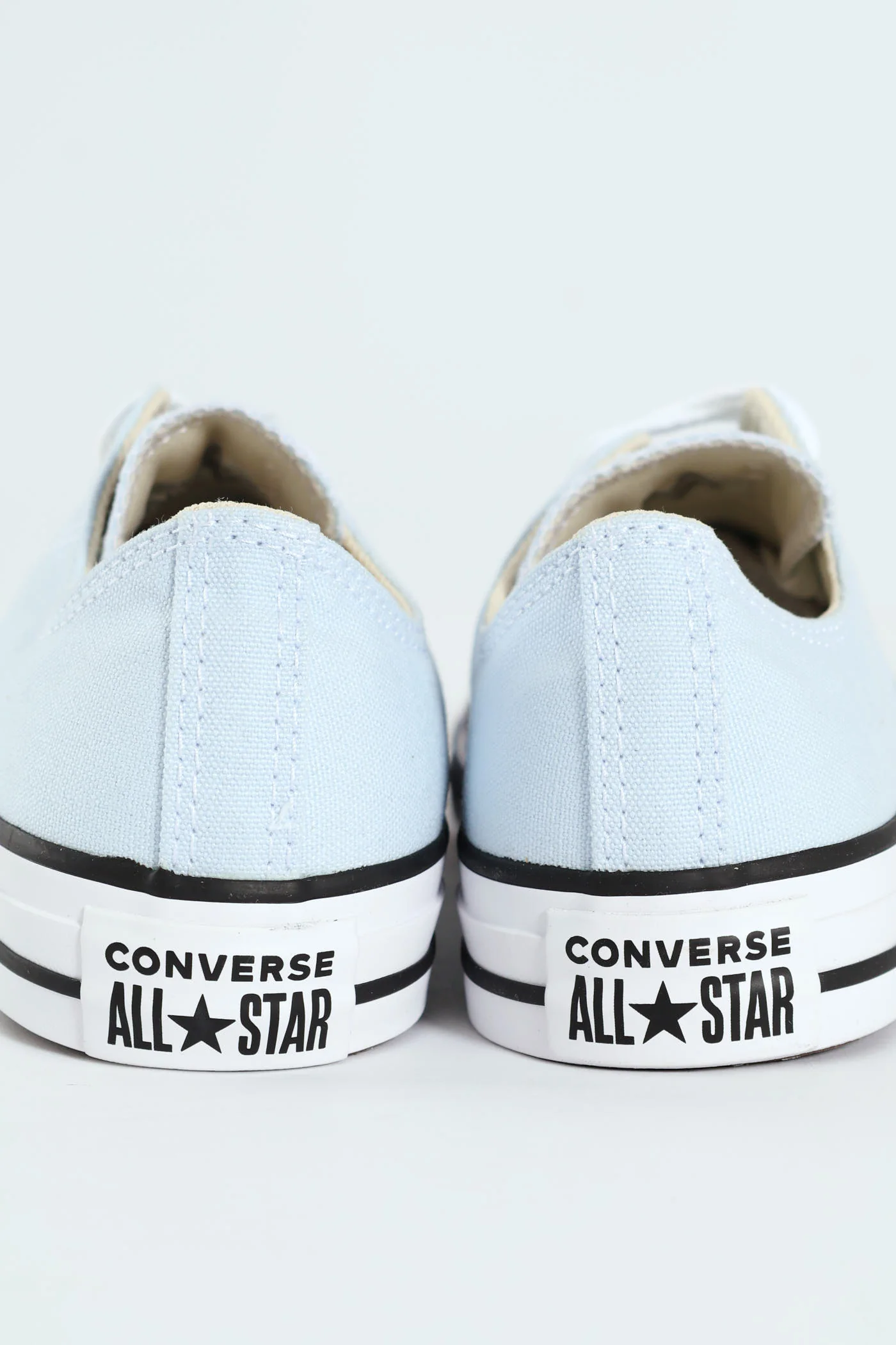 Chuck Taylor All Star Sneaker - Light Blue - Image 6