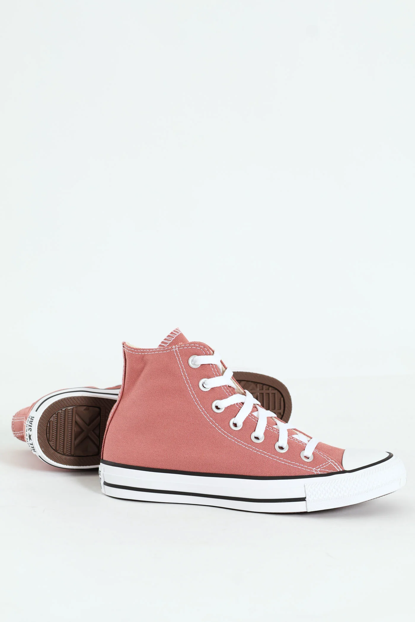 Chuck Taylor All Star Sneakers - Pink - Image 3