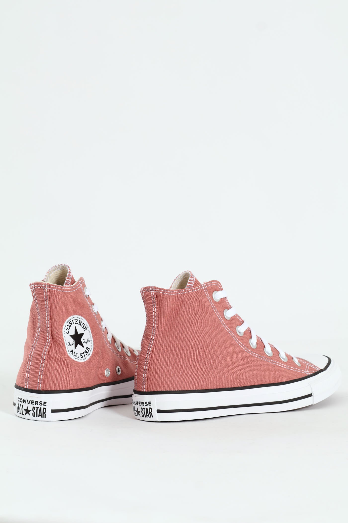 Chuck Taylor All Star Sneakers - Pink - Image 4