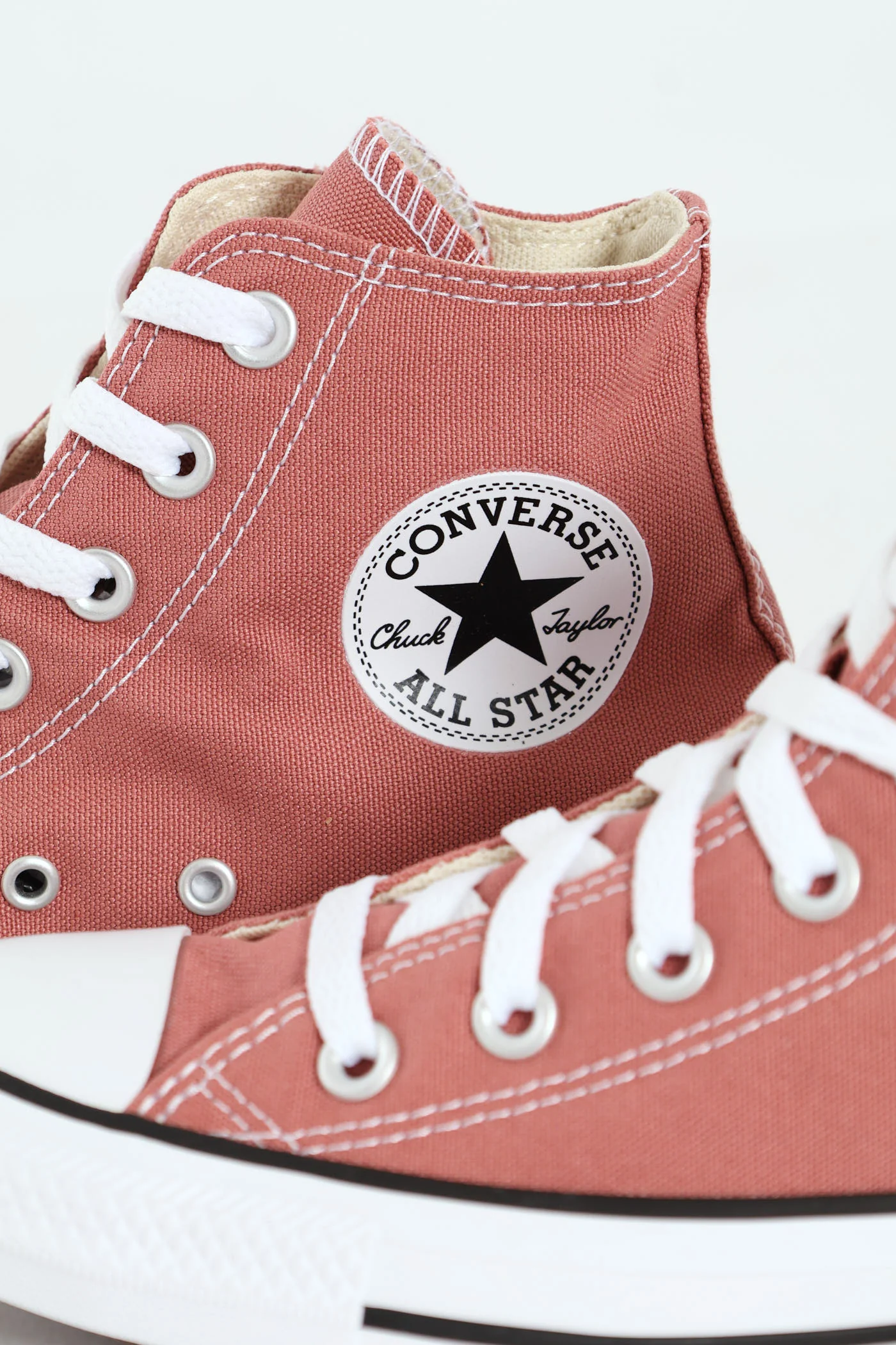 Chuck Taylor All Star Sneakers - Pink - Image 5