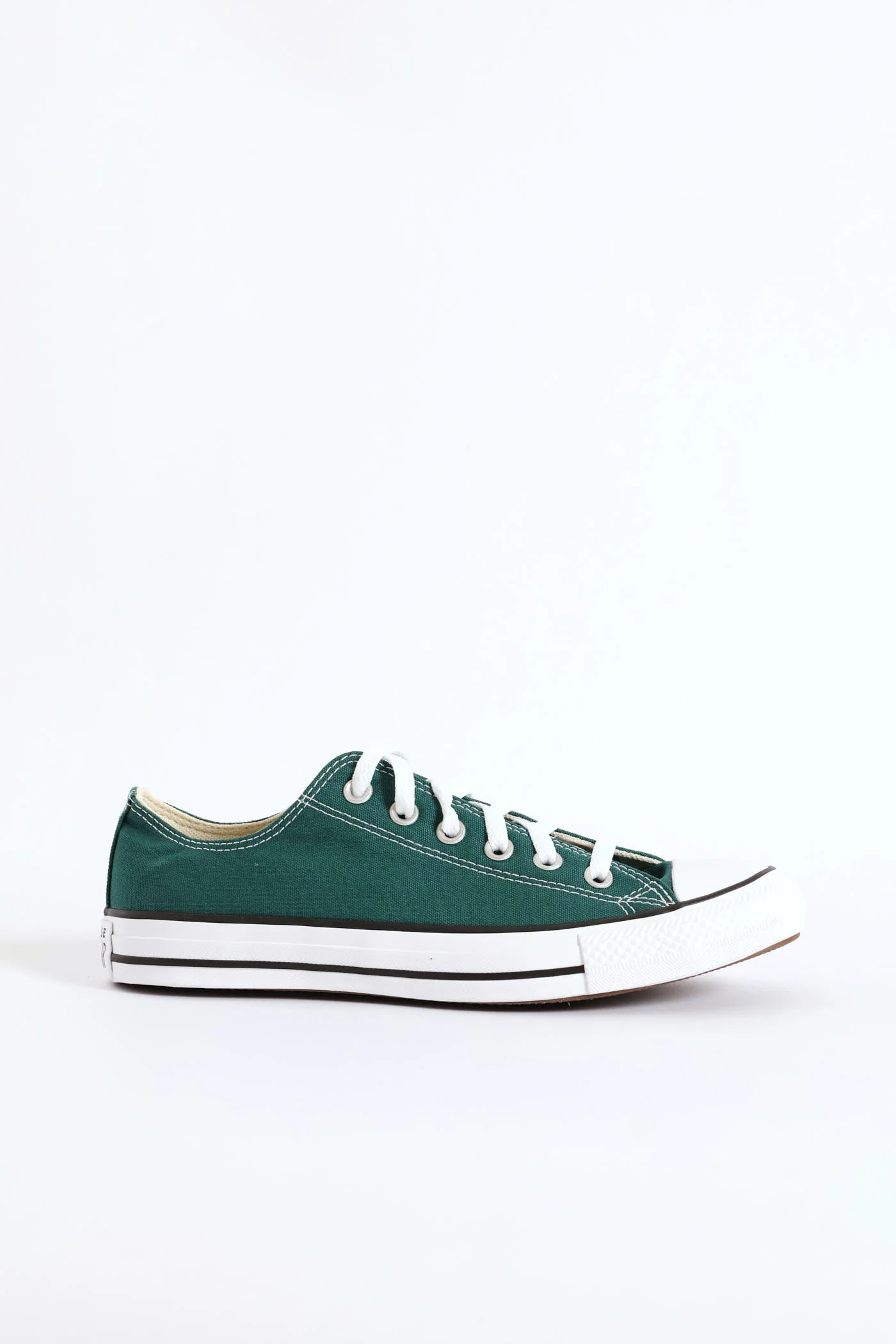 Chuck Taylor All Stars Lo Sneaker - Green - Image 4