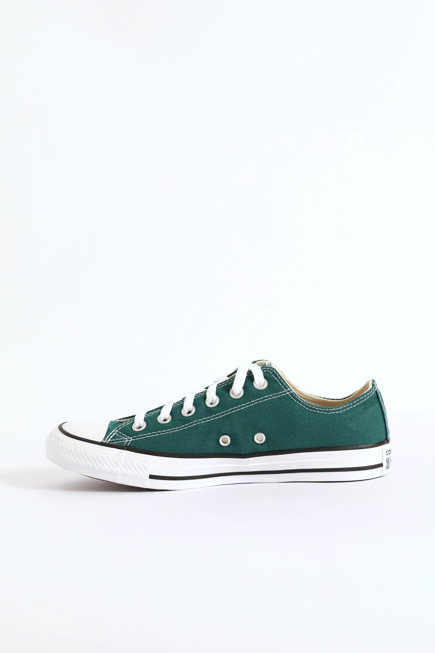 Chuck Taylor All Stars Lo Sneaker - Green - Image 5