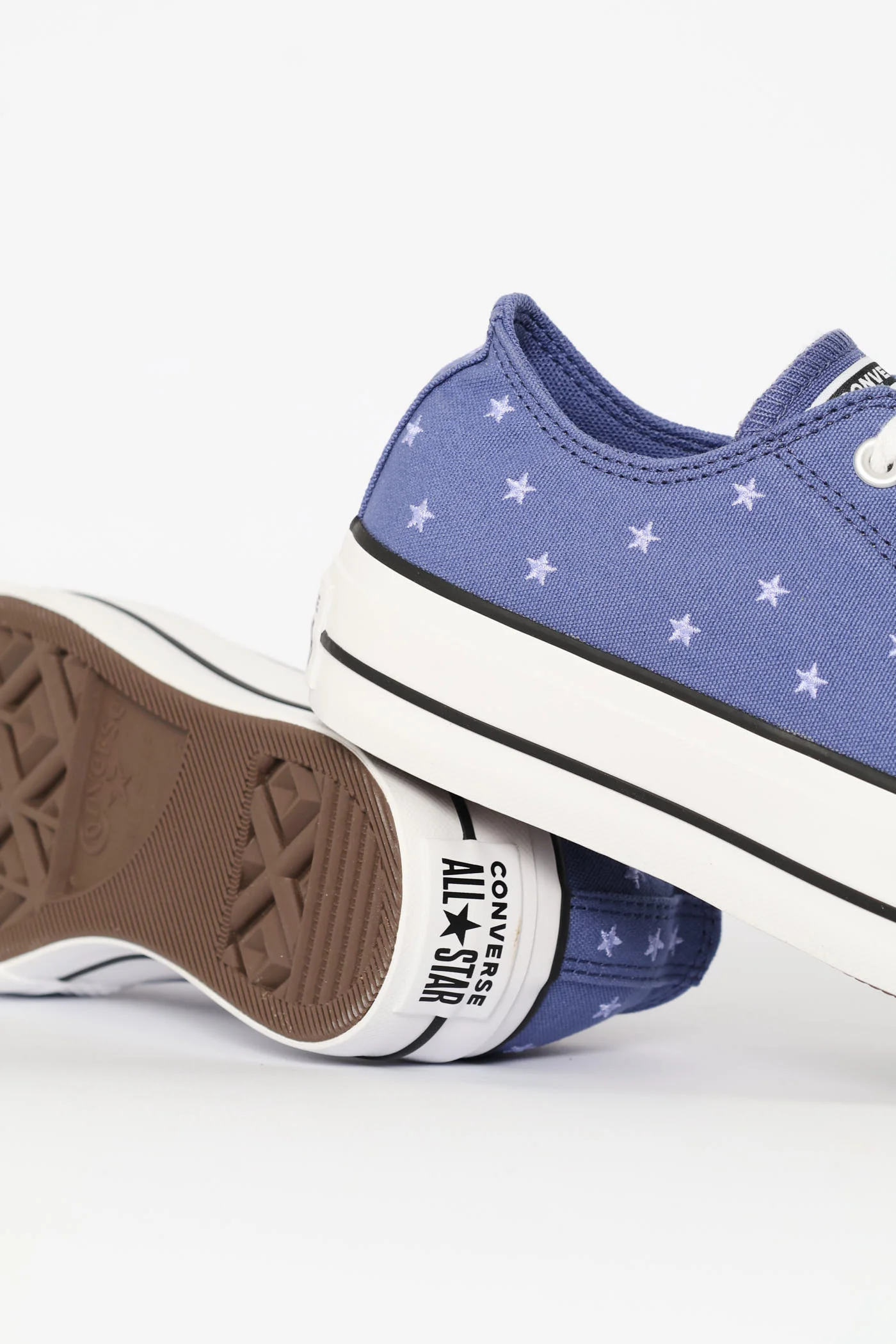 Chuck Taylor Lift Platform Sneaker - Indigo - Image 6