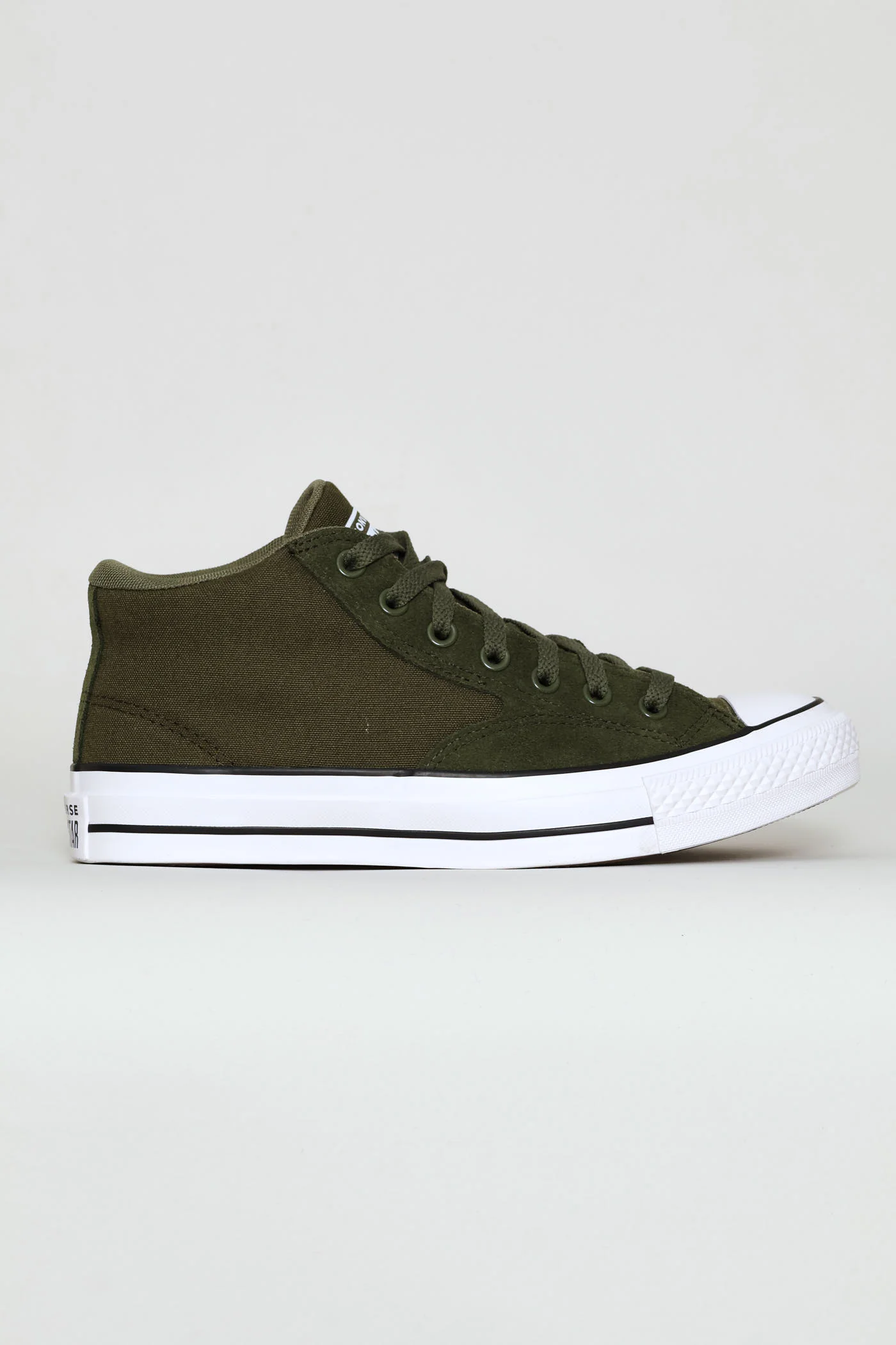 Chuck Taylor Malden Street Canvas Sneaker - Olive - Image 3