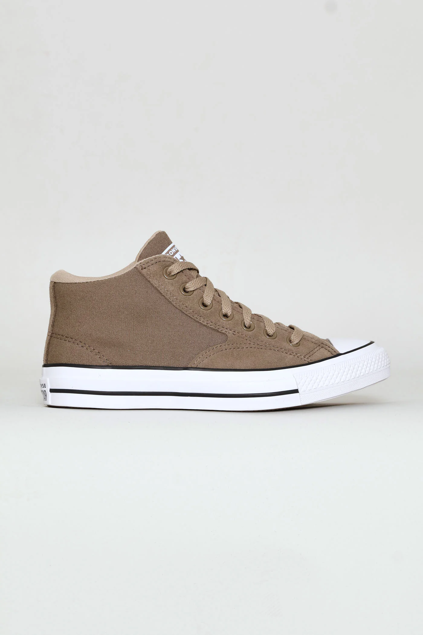 Chuck Taylor Malden Street Canvas Sneaker - Taupe - Image 4