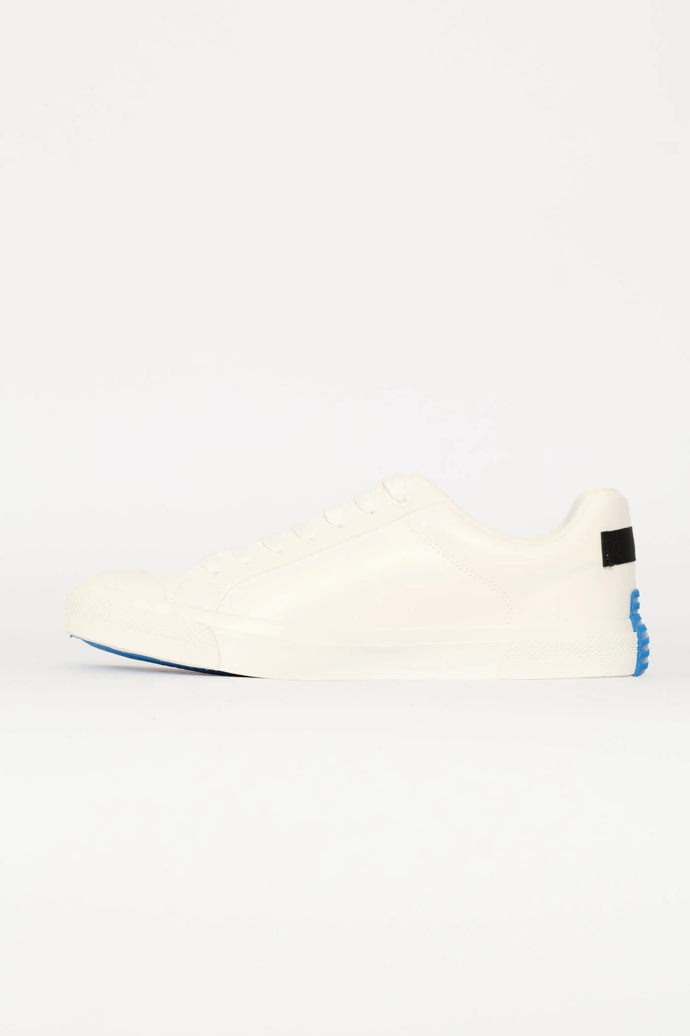 City Limits Vulcanised Sneaker - White - Image 5