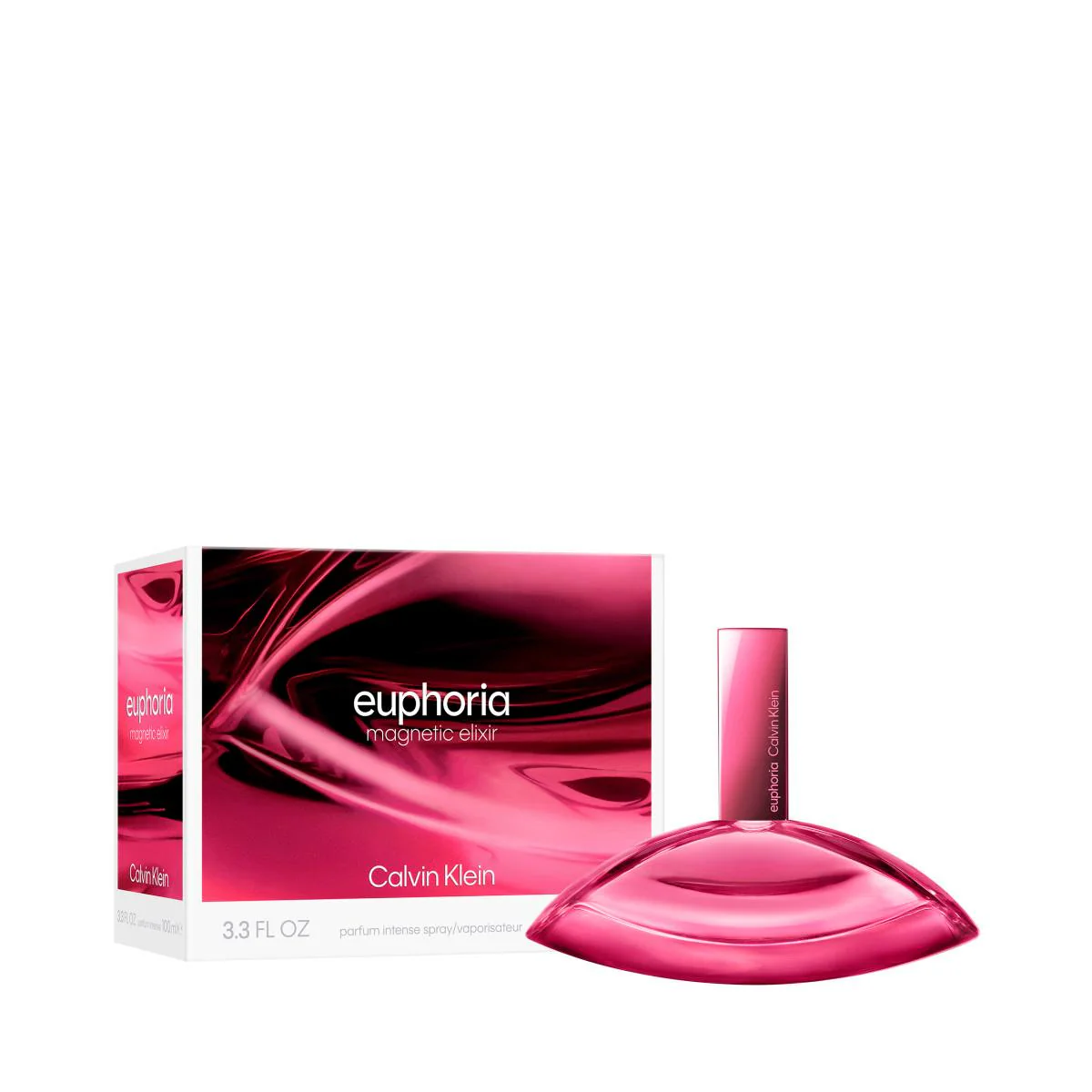 Euphoria magnetic elixir Parfum Intense for Women - Image 11